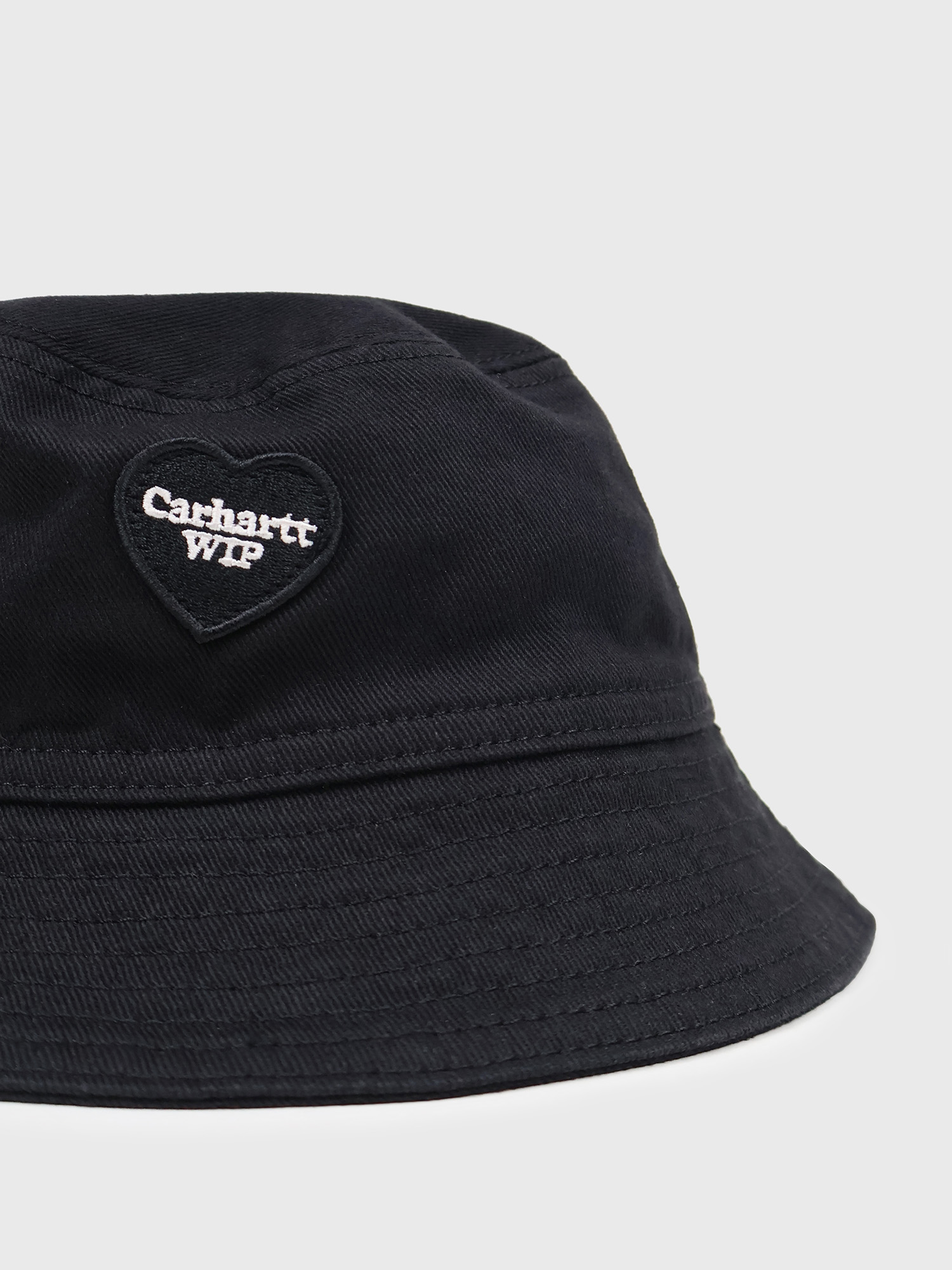Панама Carhartt WIP Drew Bucket Black