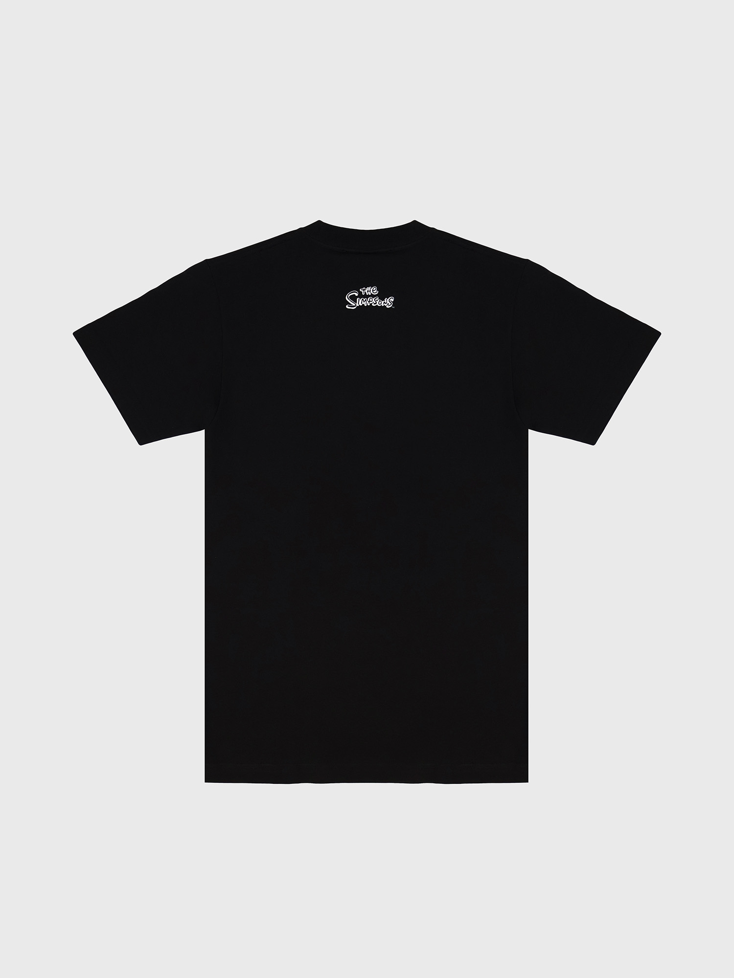 Футболка Chinatown Market x The Simpsons Family OG Black