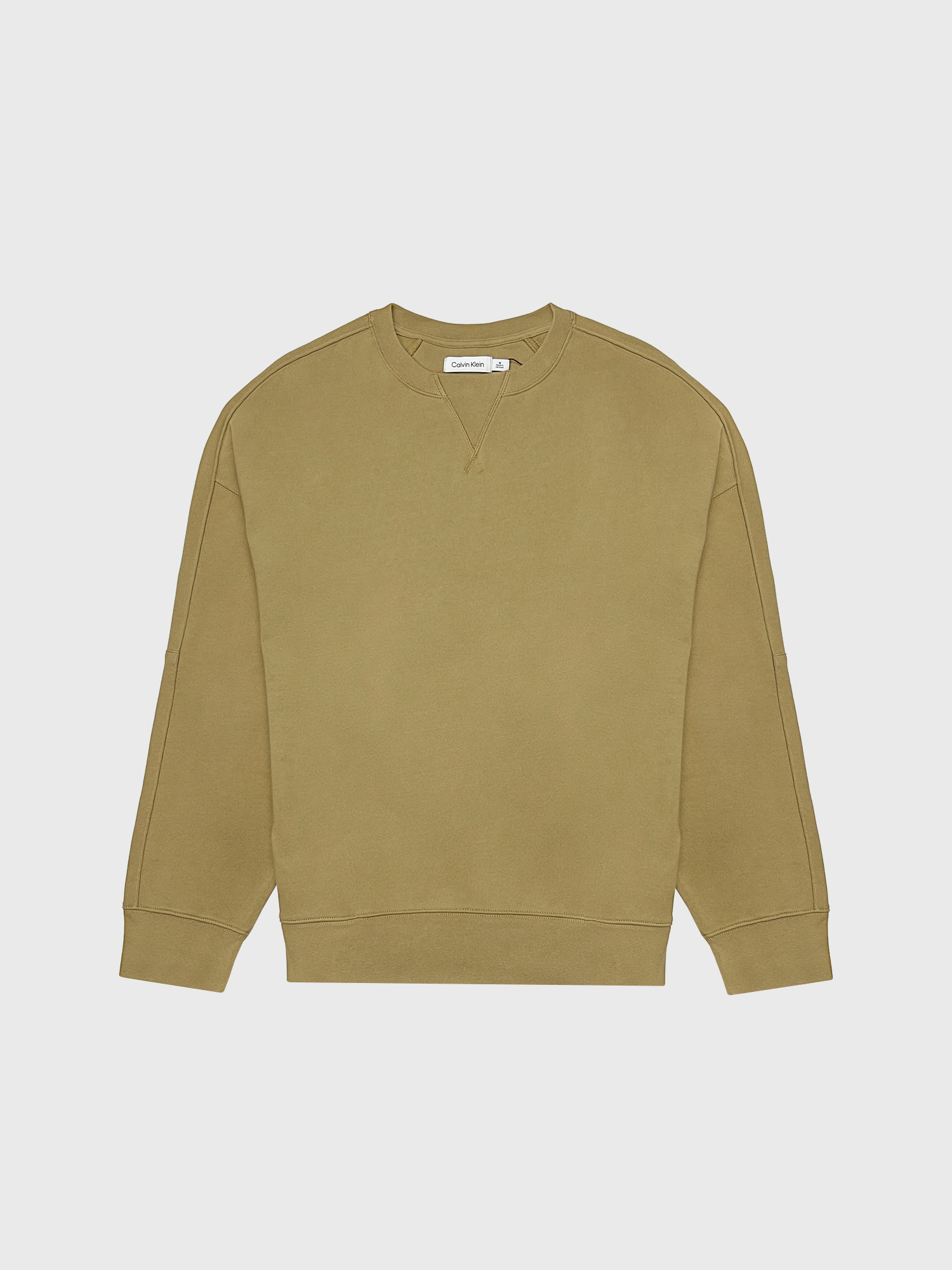 Свитшот Calvin Klein Standards Fleece Nettle
