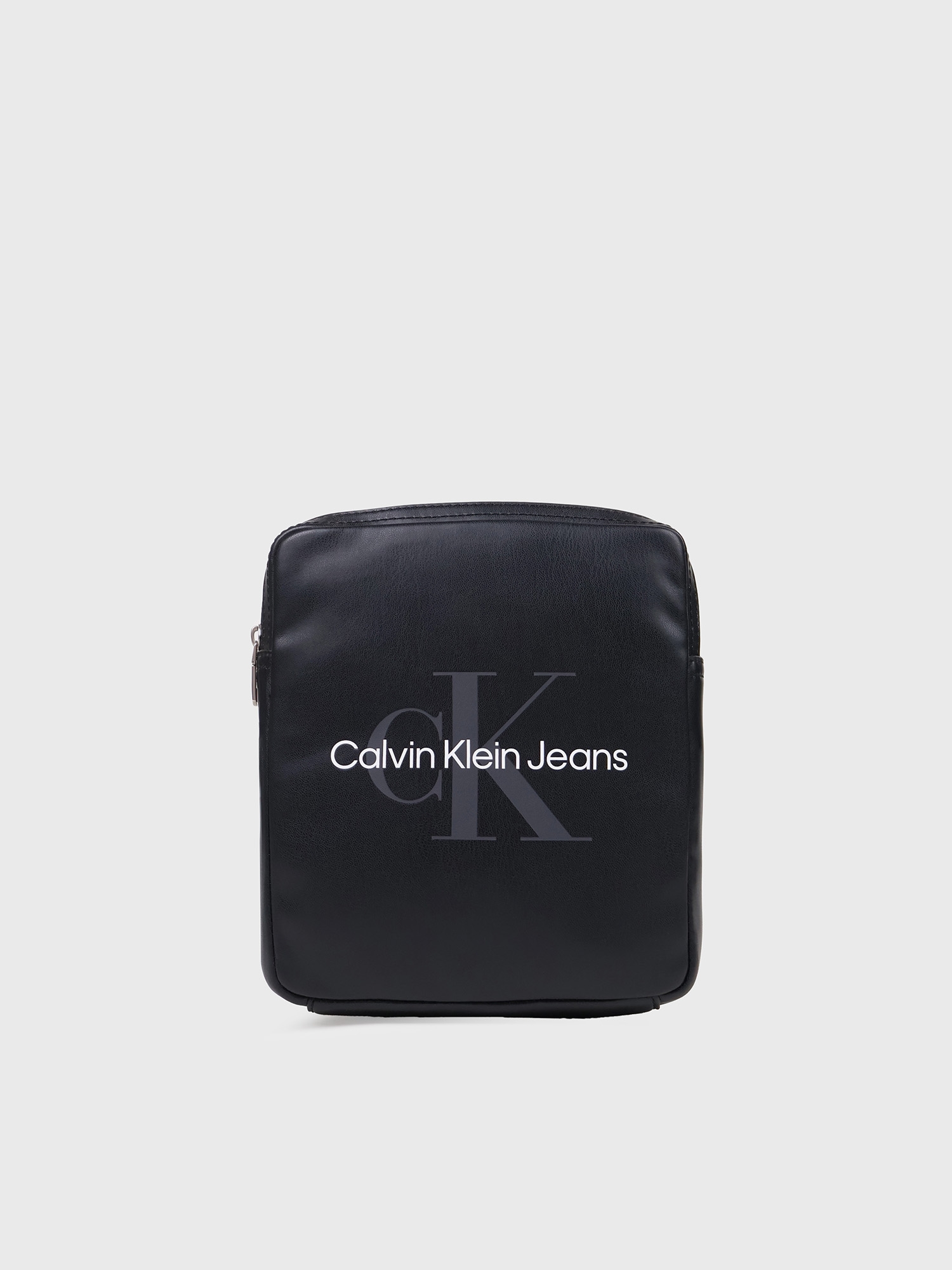Сумка Calvin Klein Jeans Monologo Black