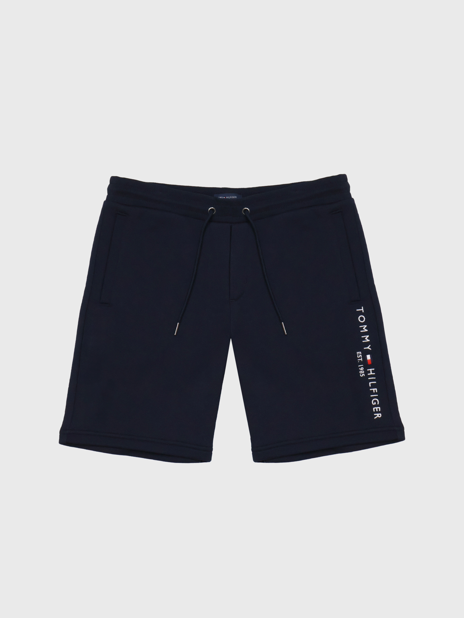 Шорты Tommy Hilfiger Tommy Logo Navy