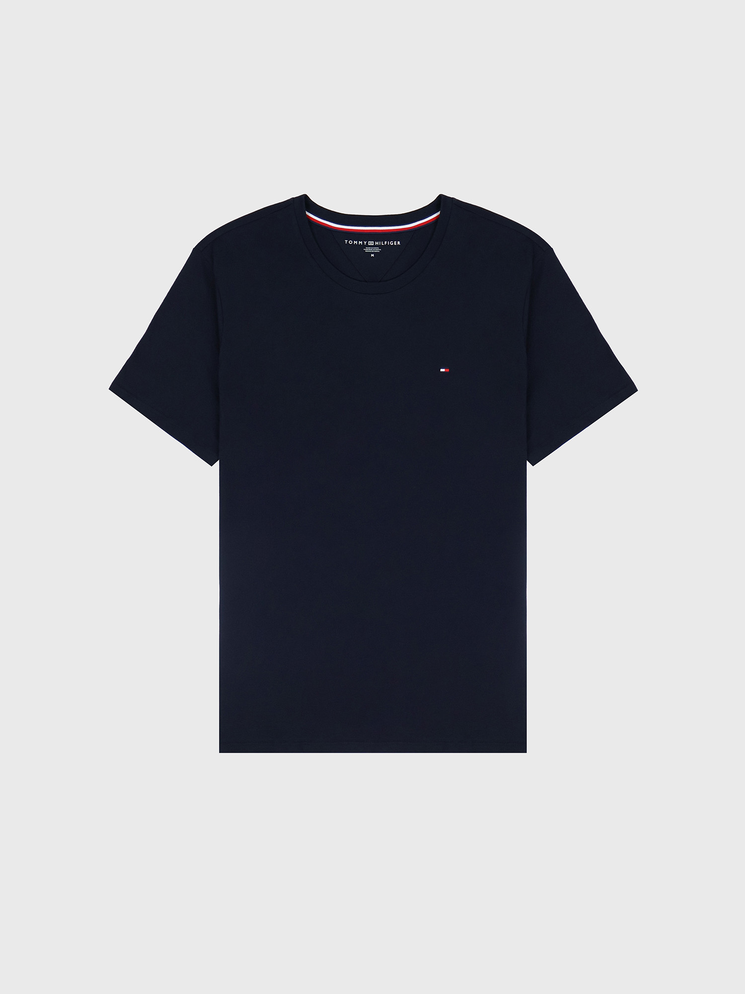 Футболка Tommy Hilfiger Everyday Navy
