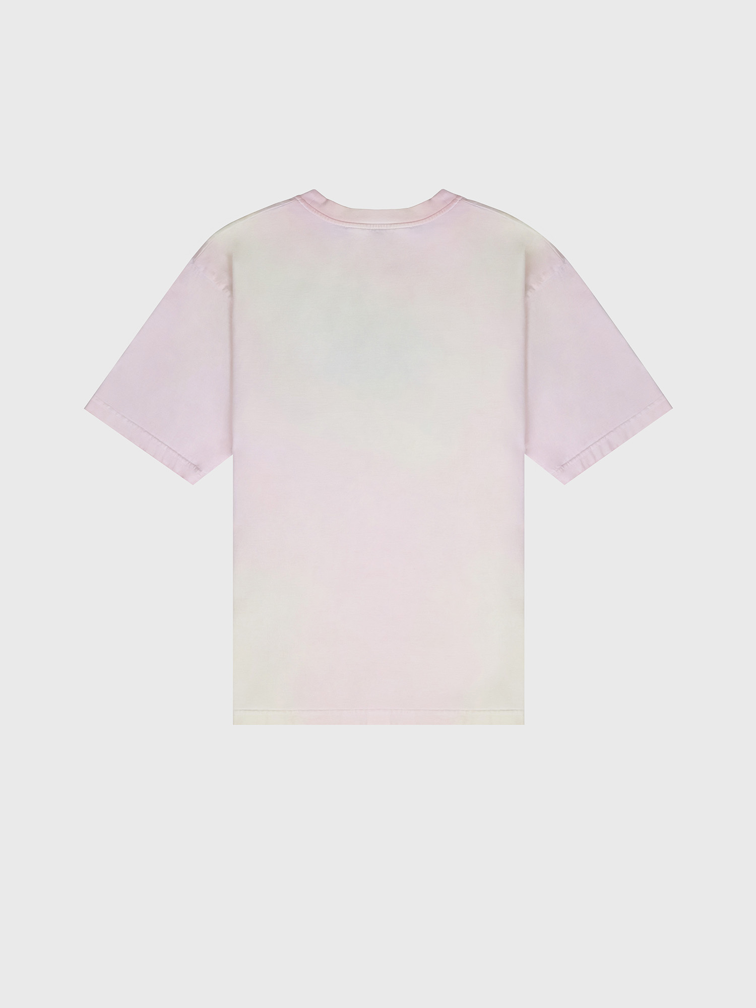 Футболка MISBHV Is For Lovers Off White