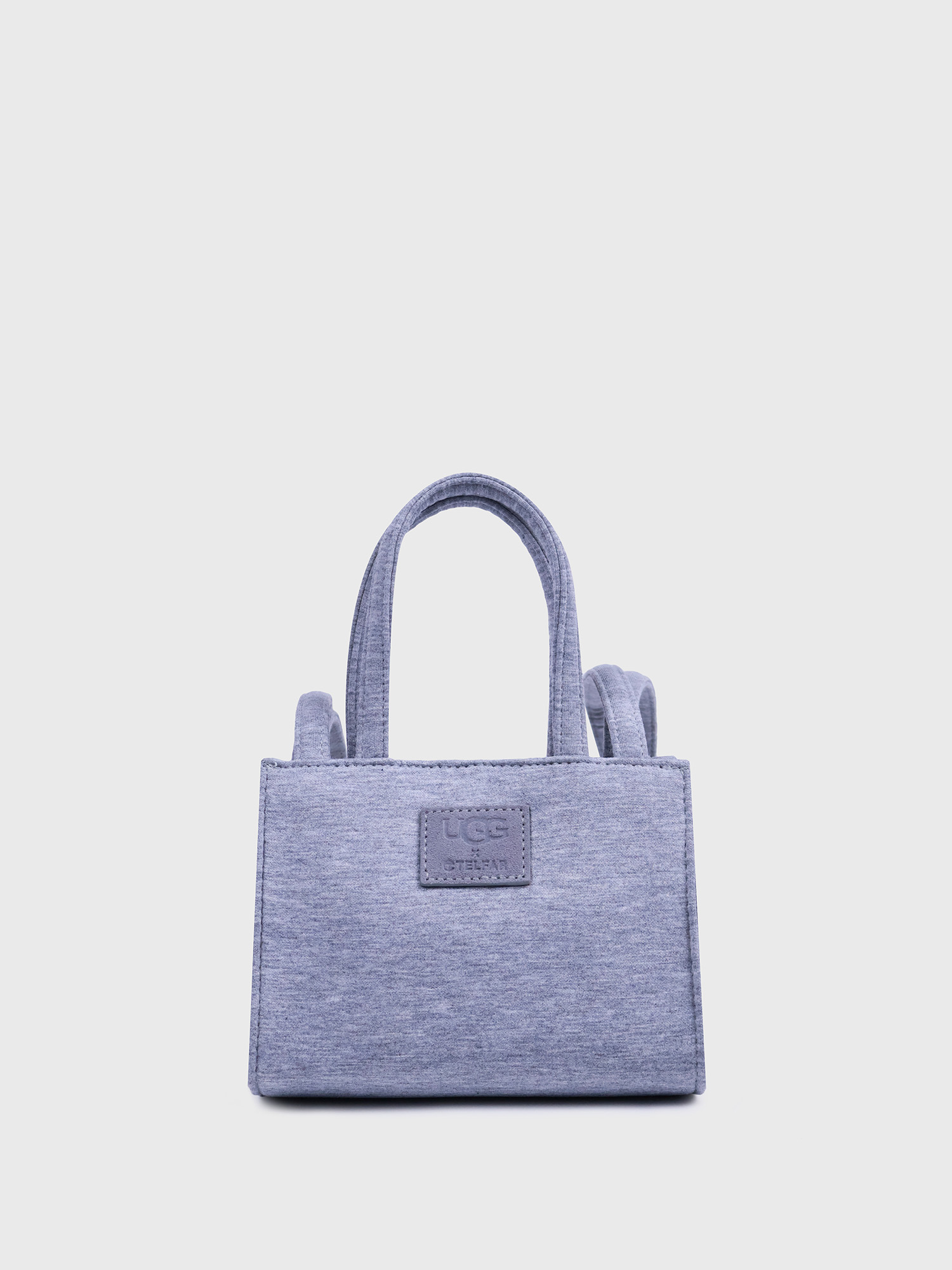 Сумка Ugg X Telfar Small Fleece