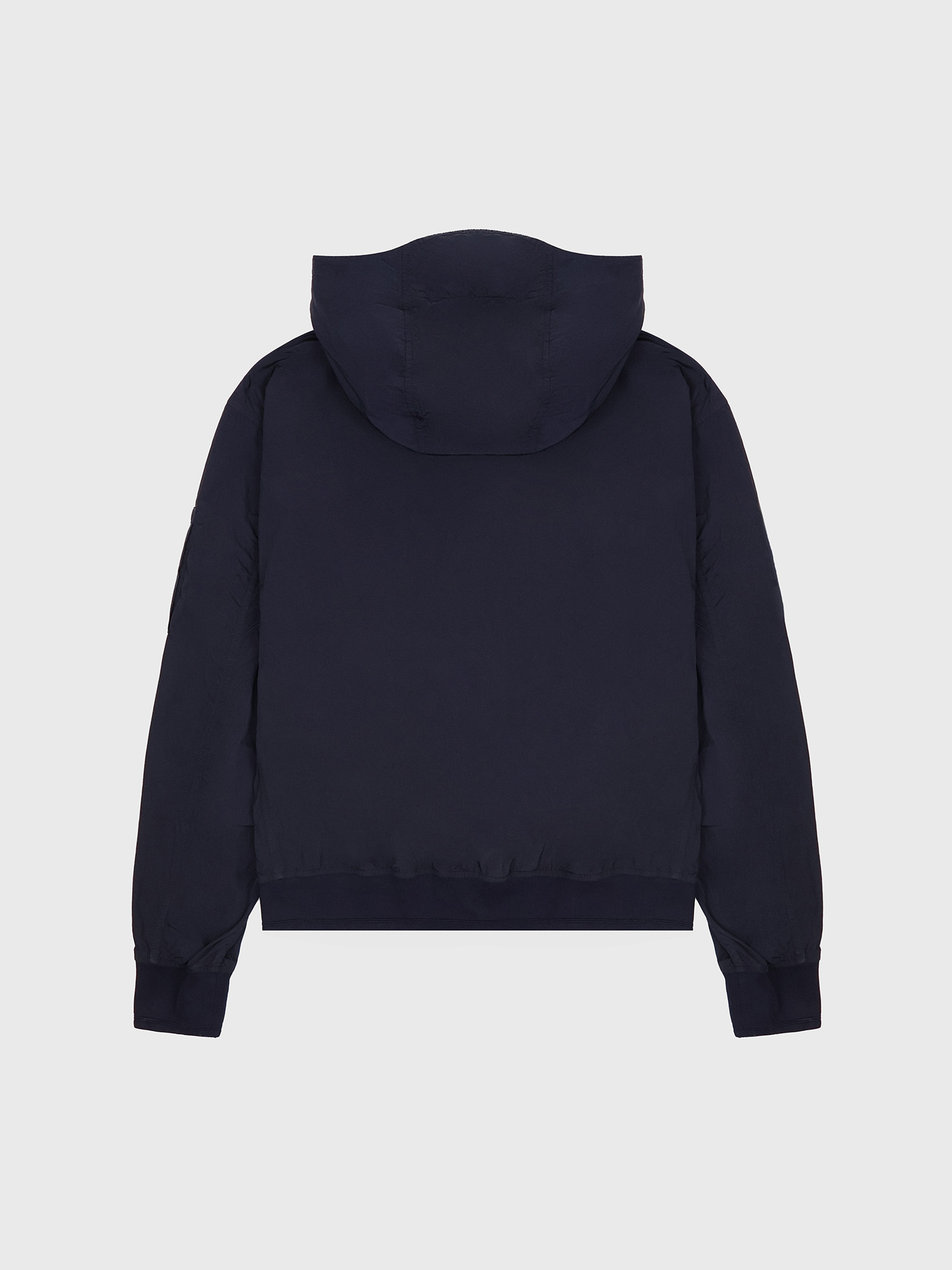 Куртка C.P. Company Chrome-R Lens Hooded Jacket Eclipse