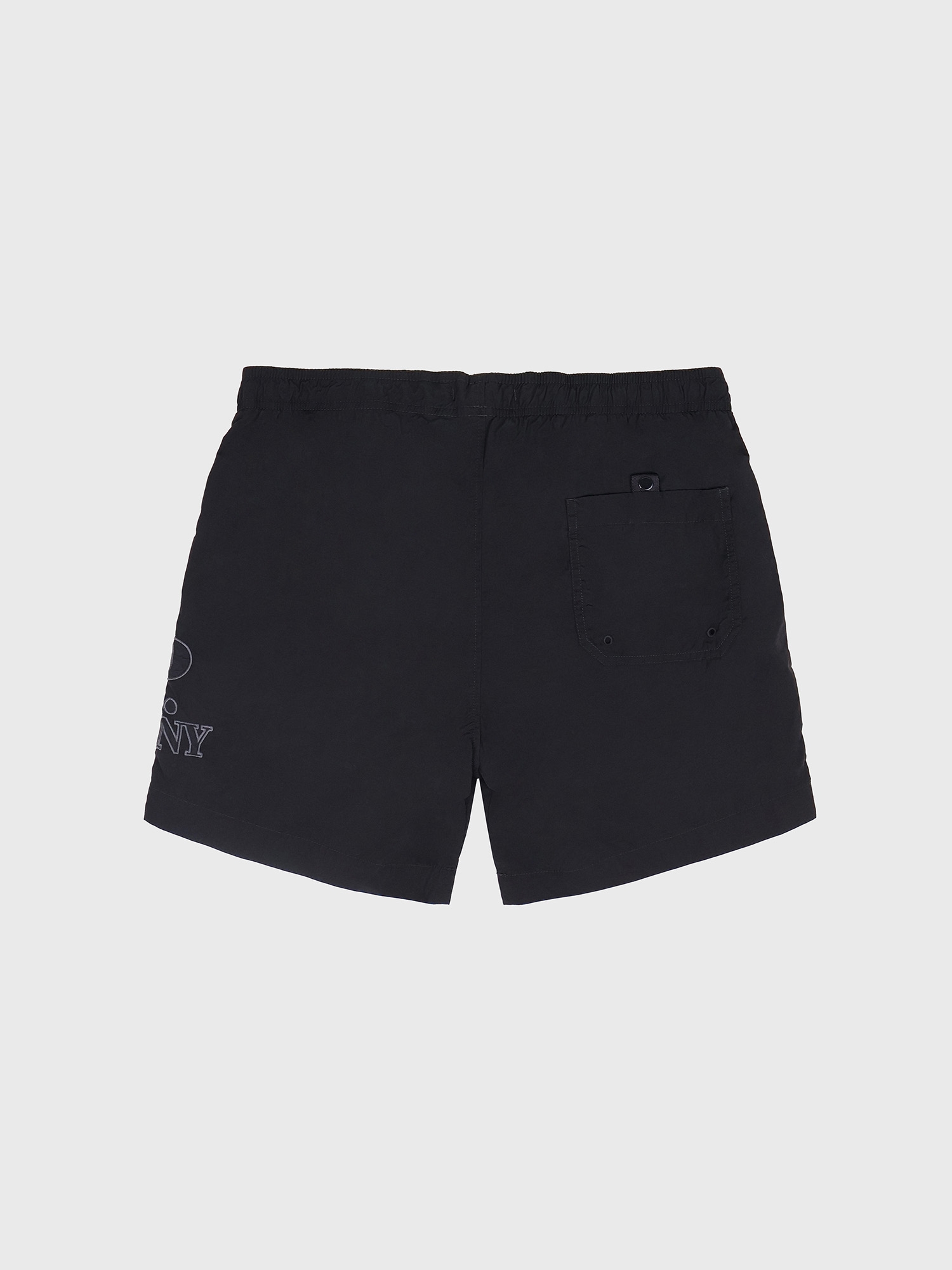 Шорты C.P. Company Eco-Chrome Swim Shorts Black