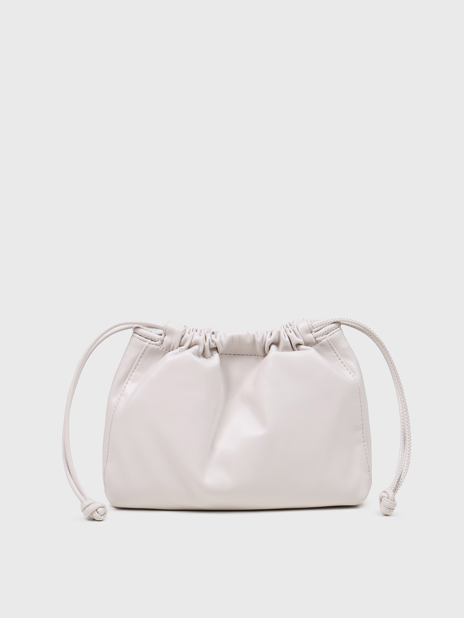 Сумка Calvin Klein Drawstring Crossbody Bag Wind Chime