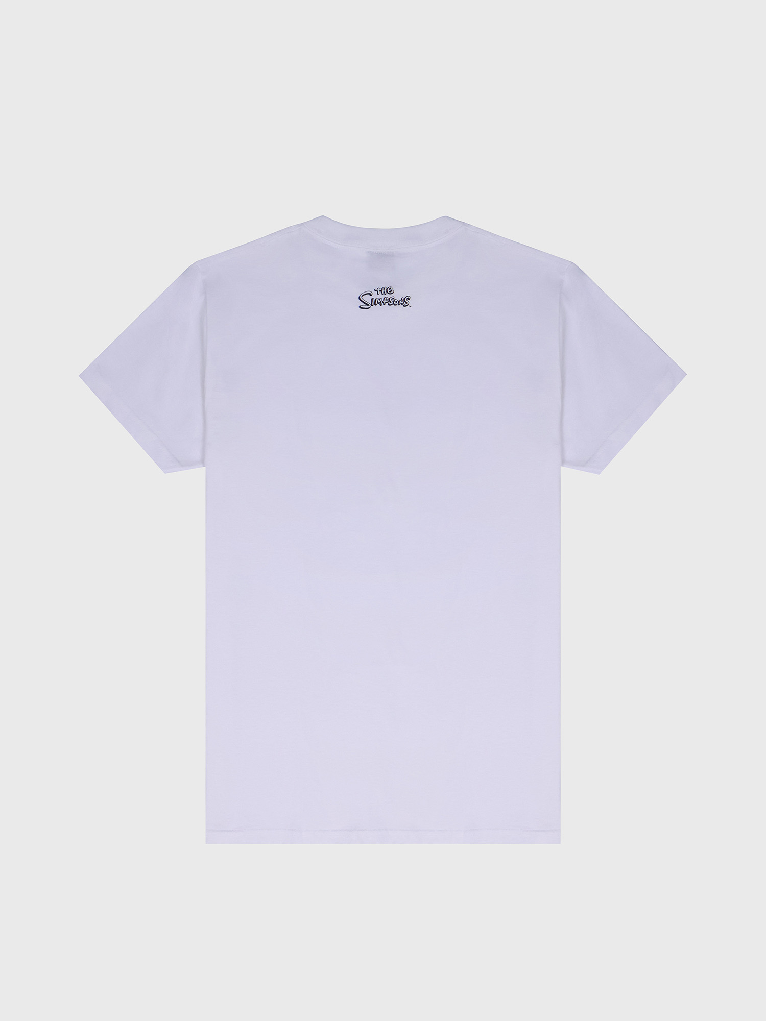 Футболка ChinaTown Market Air Bart Arc White