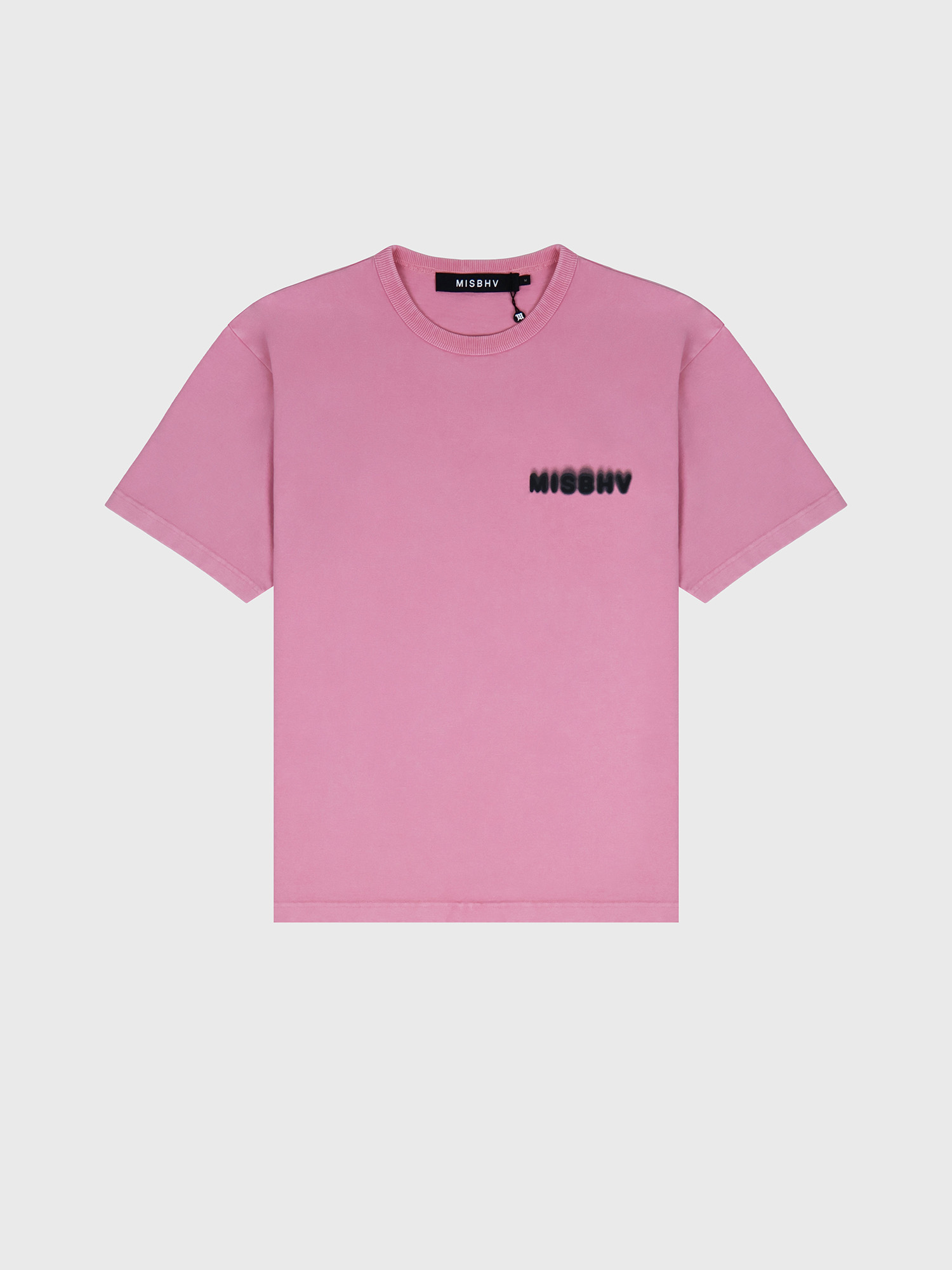 Футболка MISBHV Community Pink