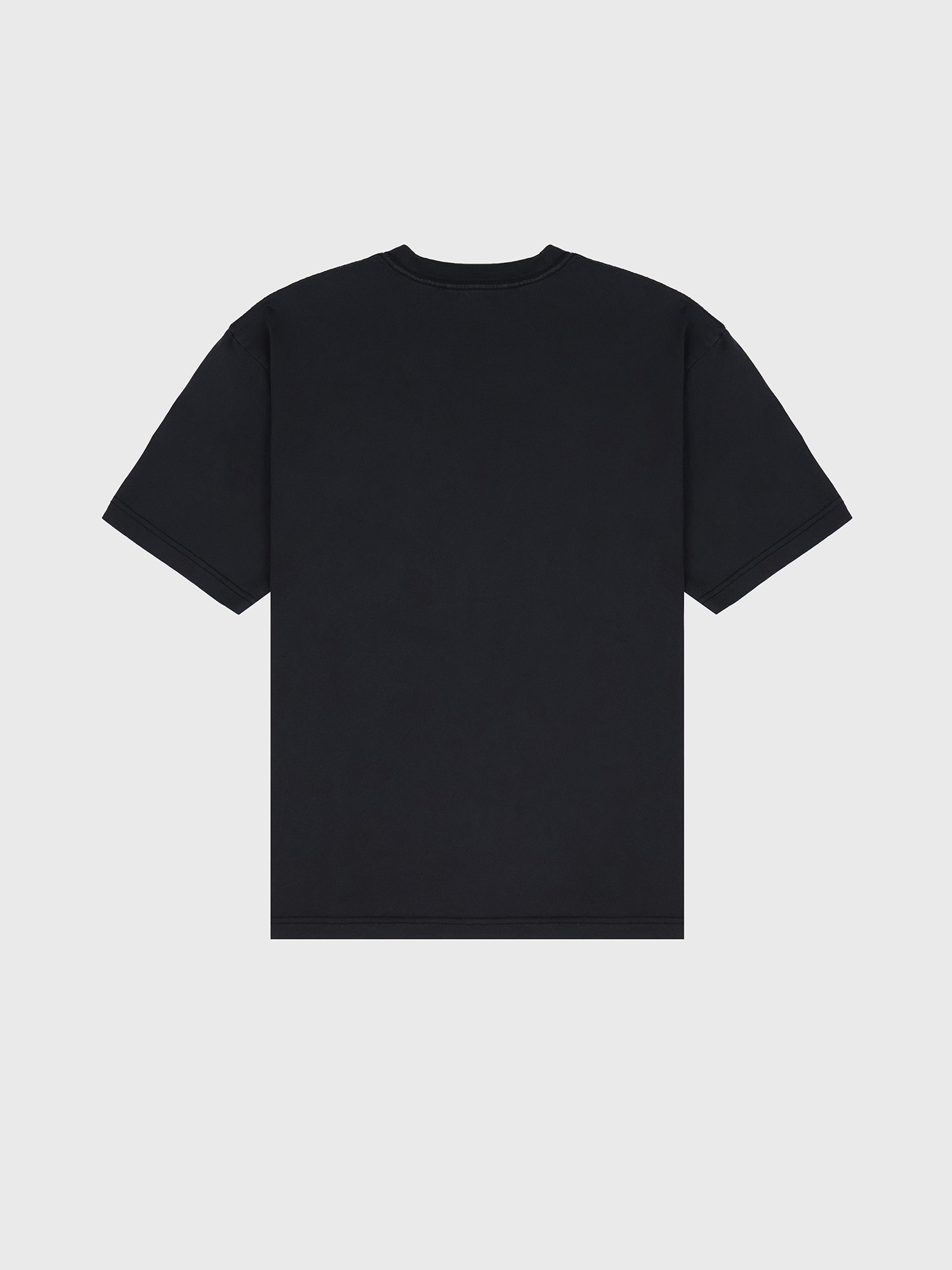 Футболка MISBHV 999 Baby Black