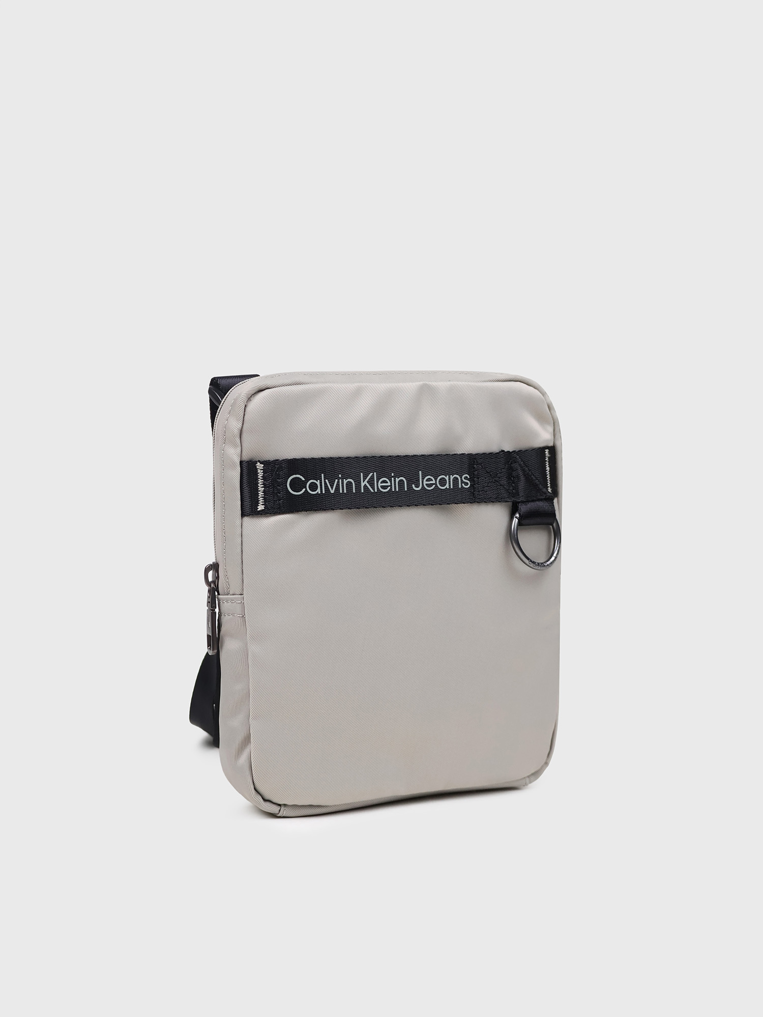 Сумка Calvin Klein Jeans Urban Explorer Reporter Bag Grey