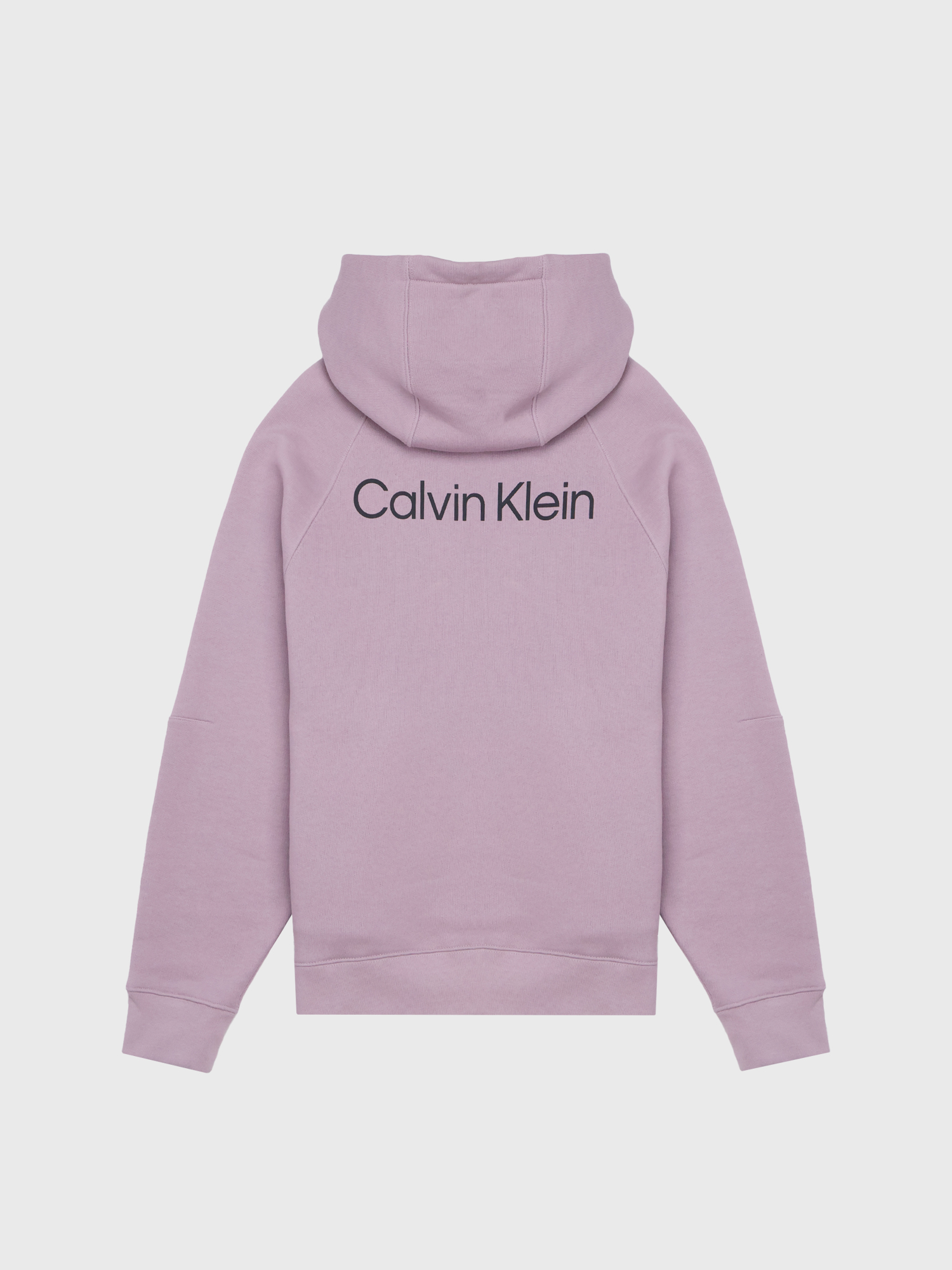 Худи Calvin Klein Standards Fleece Nirvana