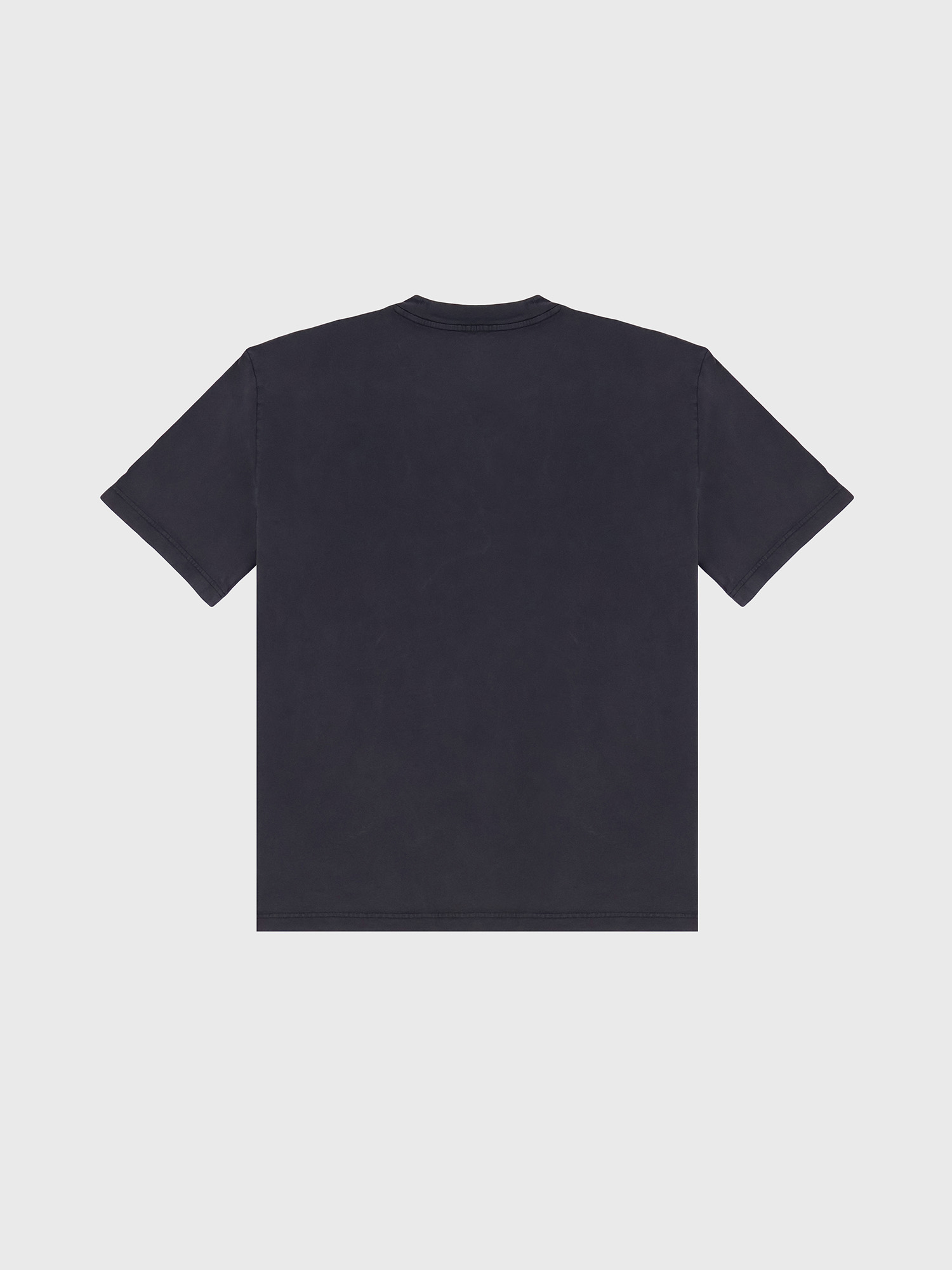 Футболка Yeezy x Gap Unreleased Poetic Black