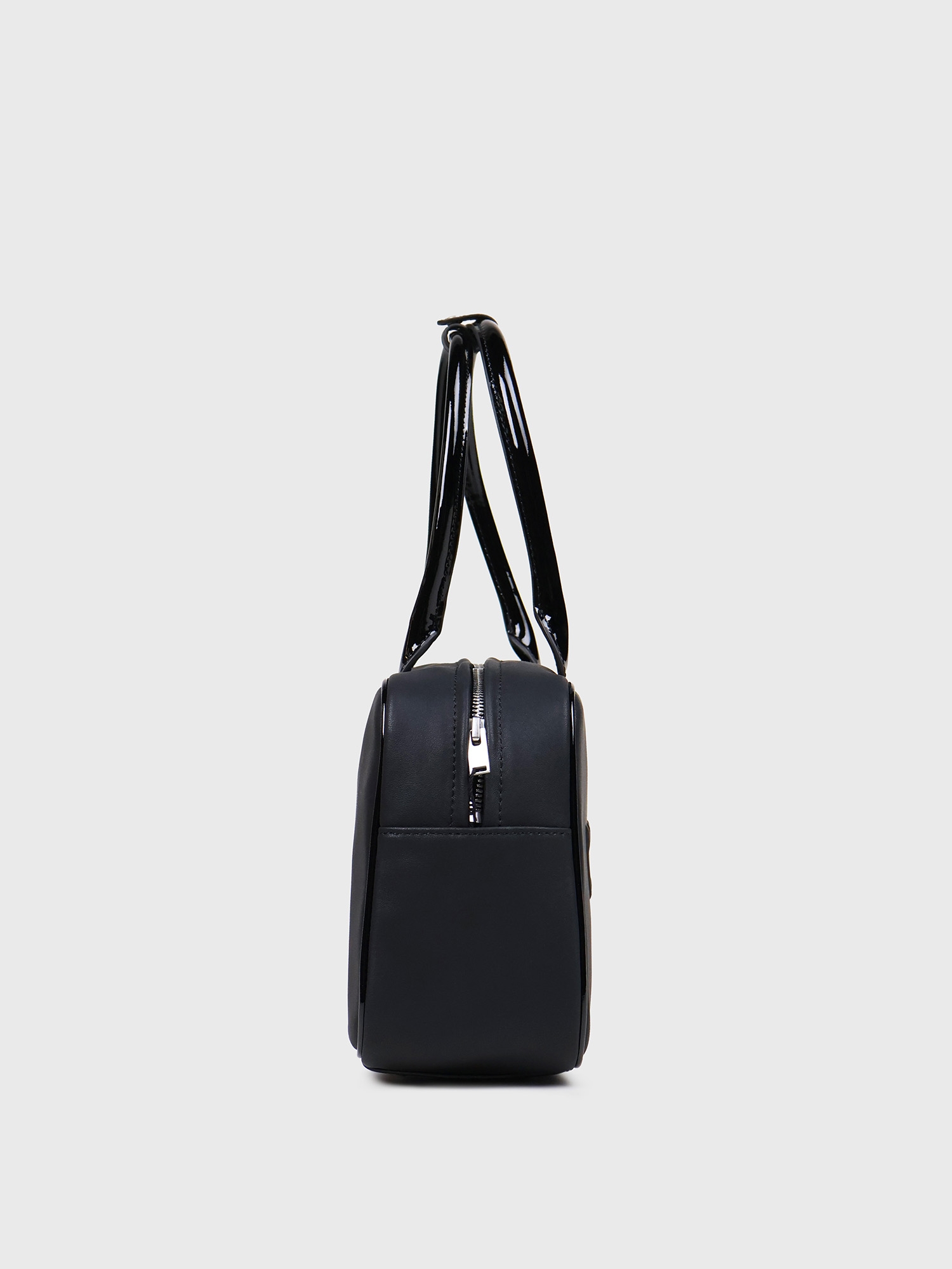 Сумка MISBHV London Bag Black