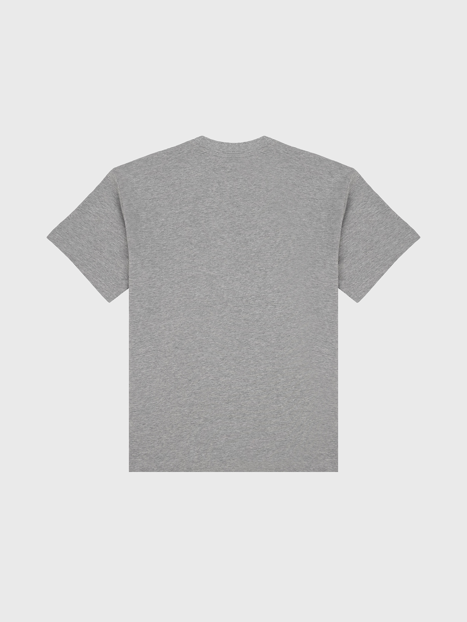 Футболка Nike Lab Blank Grey