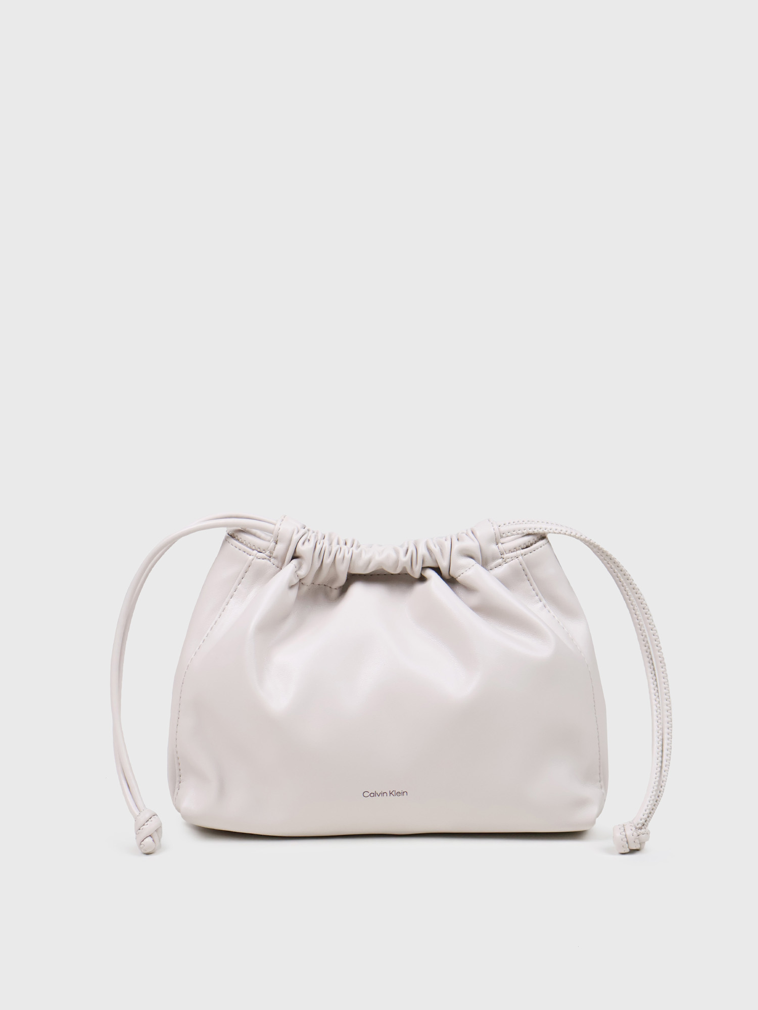 Сумка Calvin Klein Drawstring Crossbody Bag Wind Chime