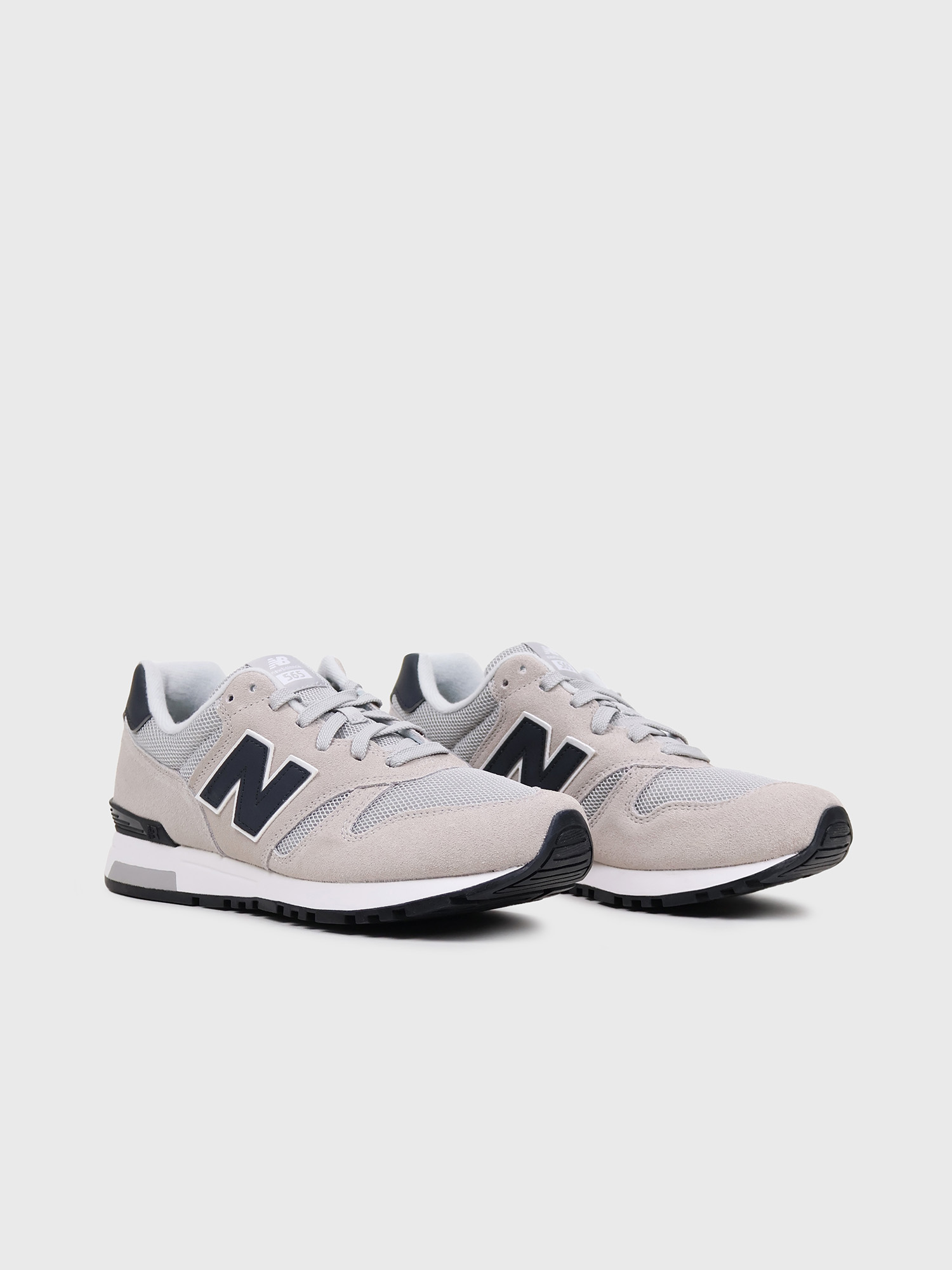 Кроссовки New Balance 565 Cloud Grey