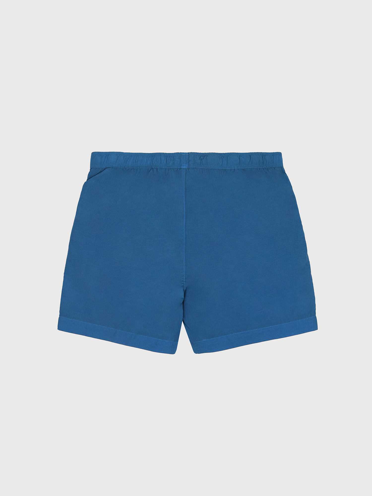 Шорты C.P. Company Eco-Chrome R Short Swim Blue