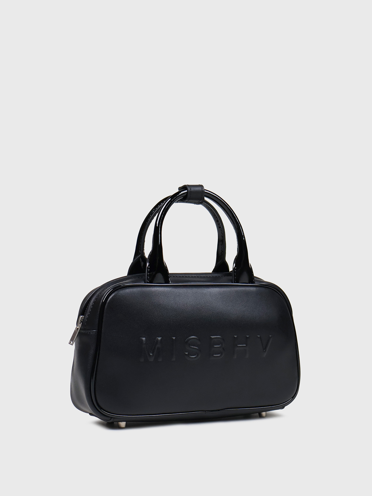 Сумка MISBHV London Mini Bag Black