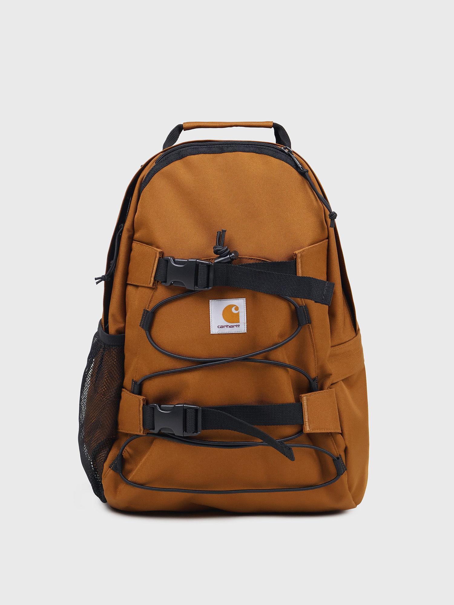 Рюкзак Carhartt WIP Kickflip Hamilton Brown