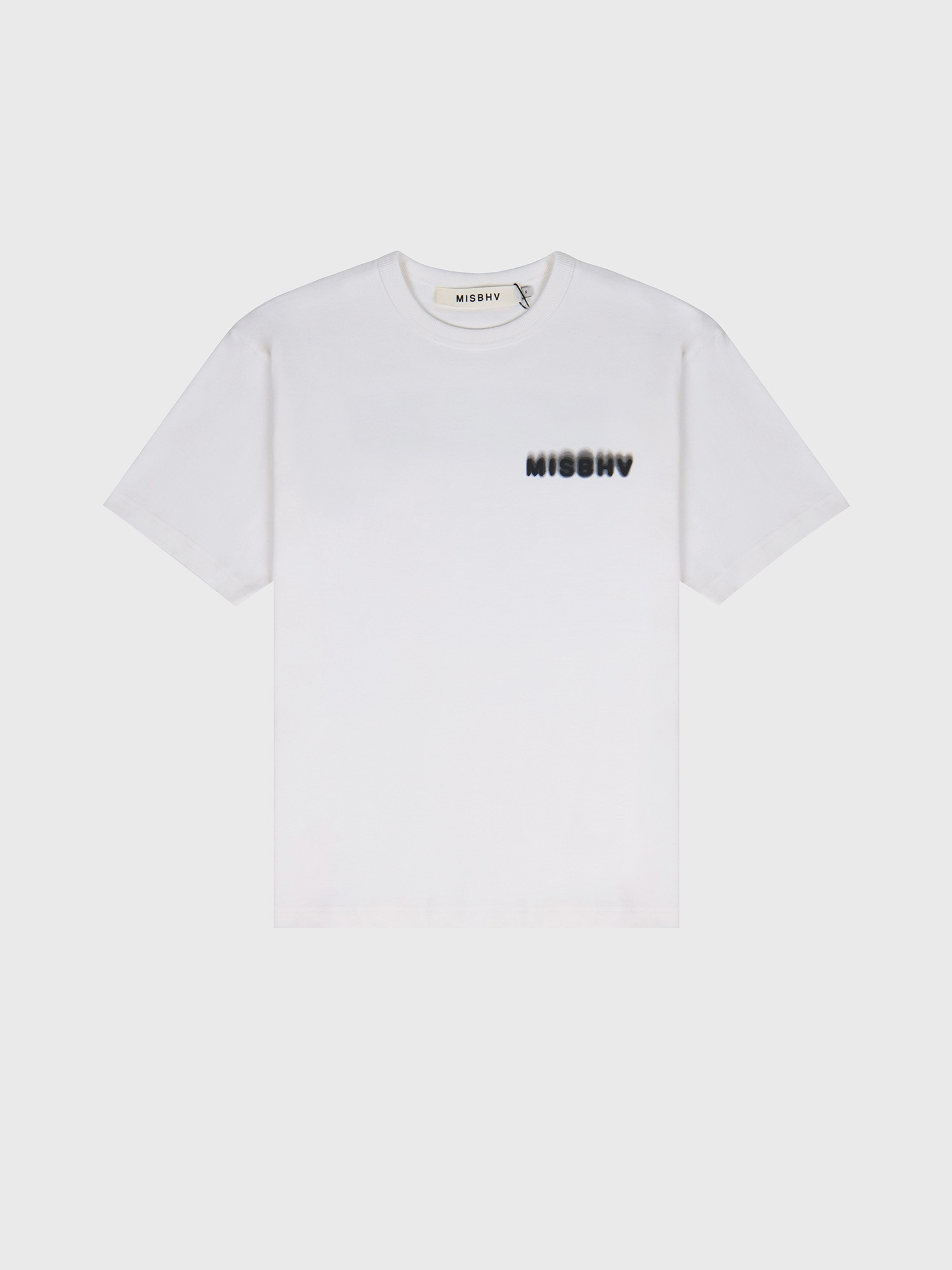Футболка MISBHV Community White