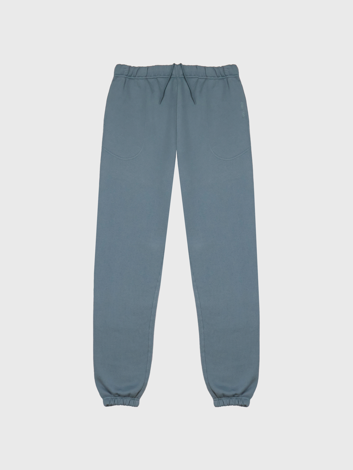 Брюки Calvin Klein Standards Fleece Joggers Goblin Blue