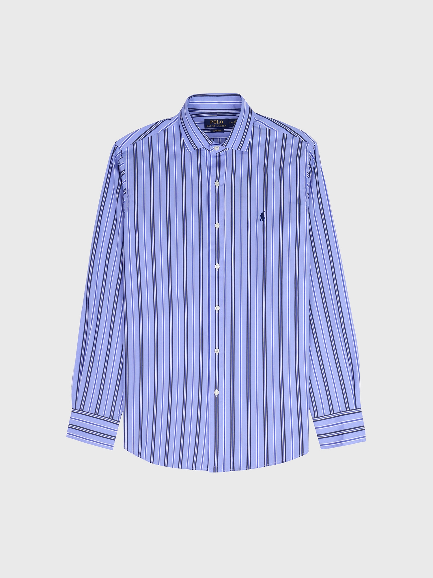 Рубашка Polo Ralph Lauren M Classics Multi