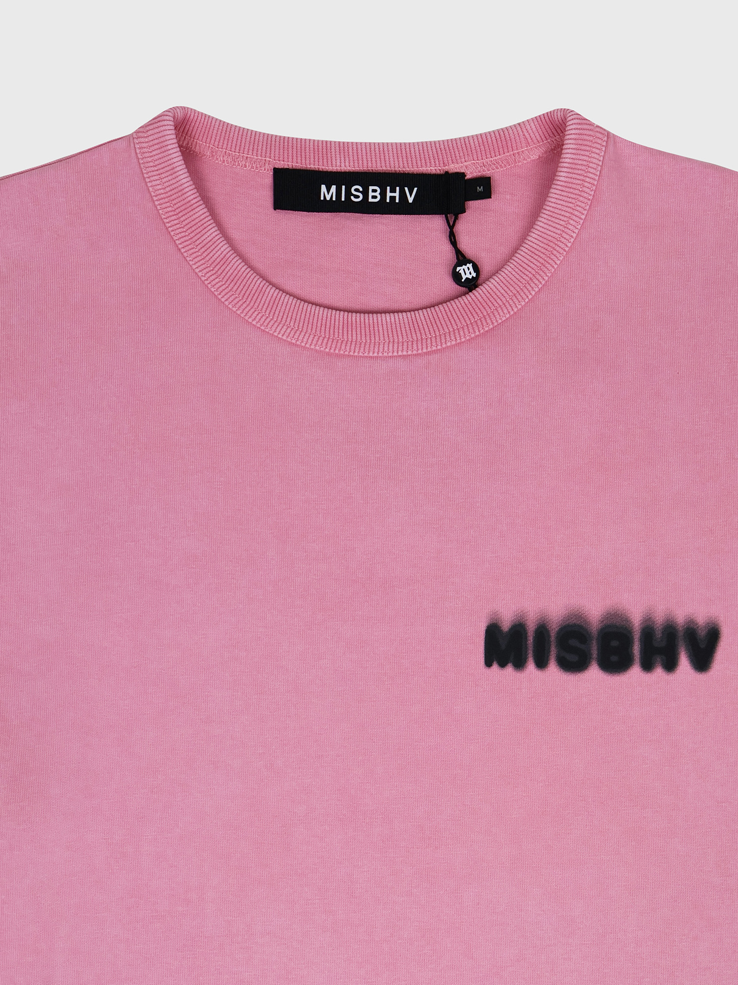 Футболка MISBHV Community Pink