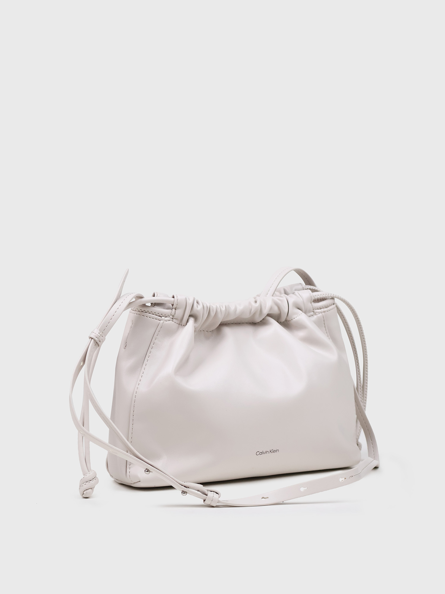 Сумка Calvin Klein Drawstring Crossbody Bag Wind Chime