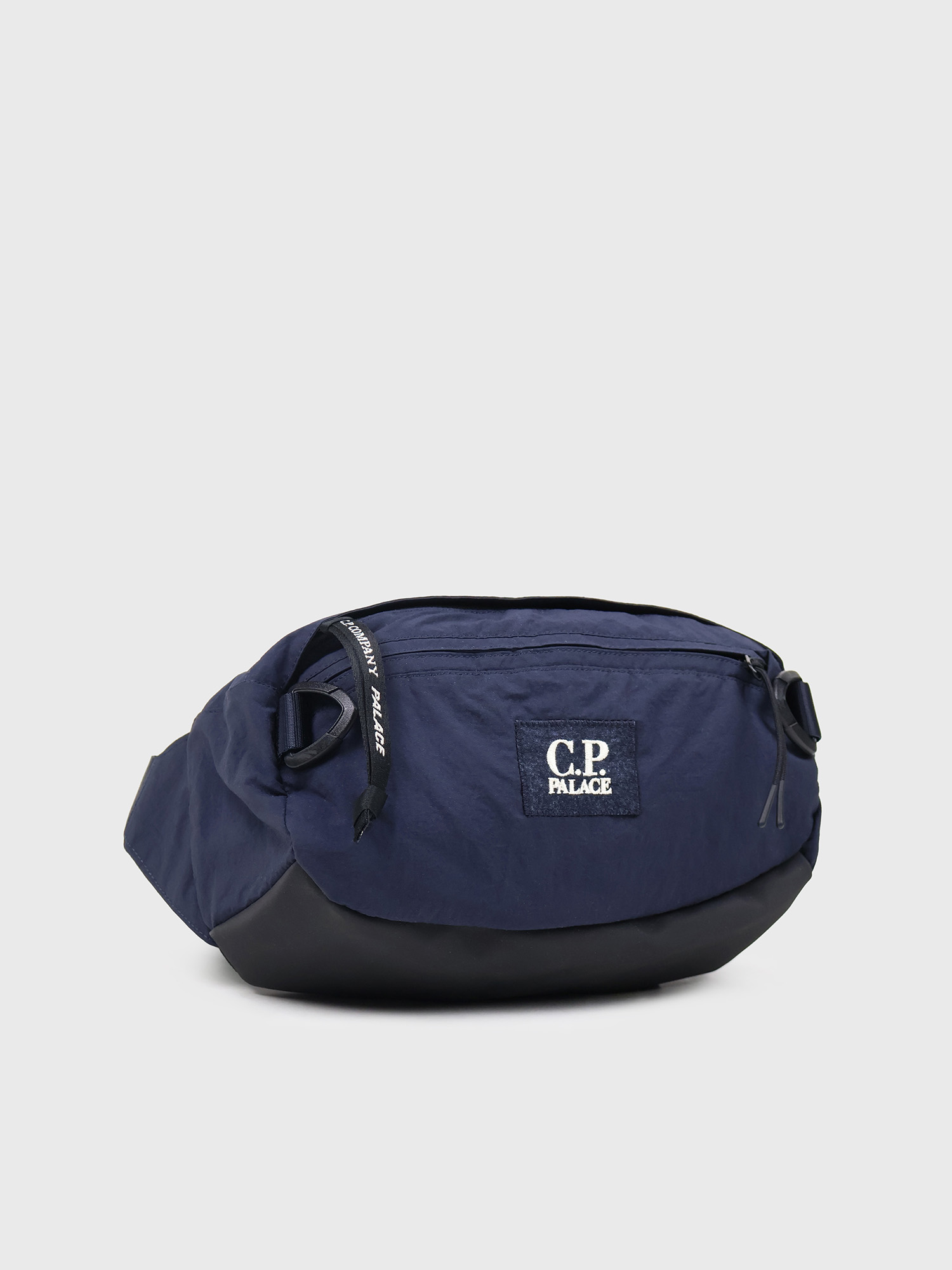 Сумка C.P. Company Plain Paper Touch Eclipse