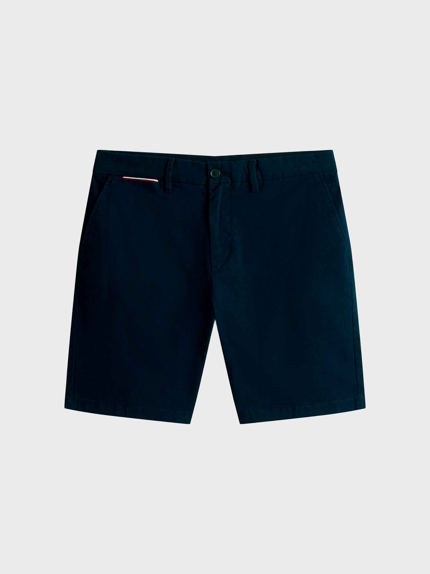 Шорты Tommy Hilfiger Regular Fit 9" Comfort Waist Navy