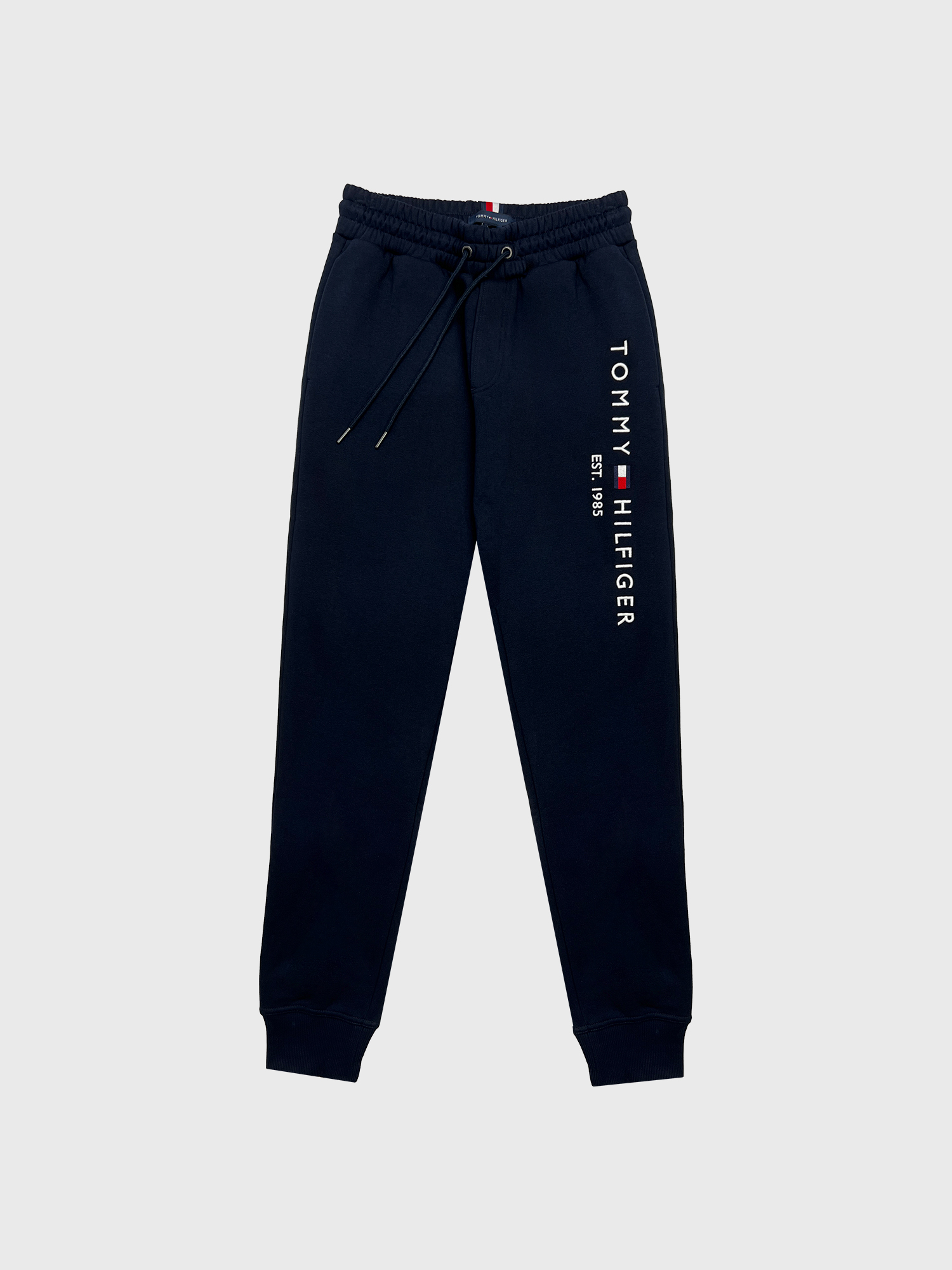 Брюки Tommy Hilfiger Tommy Logo Navy