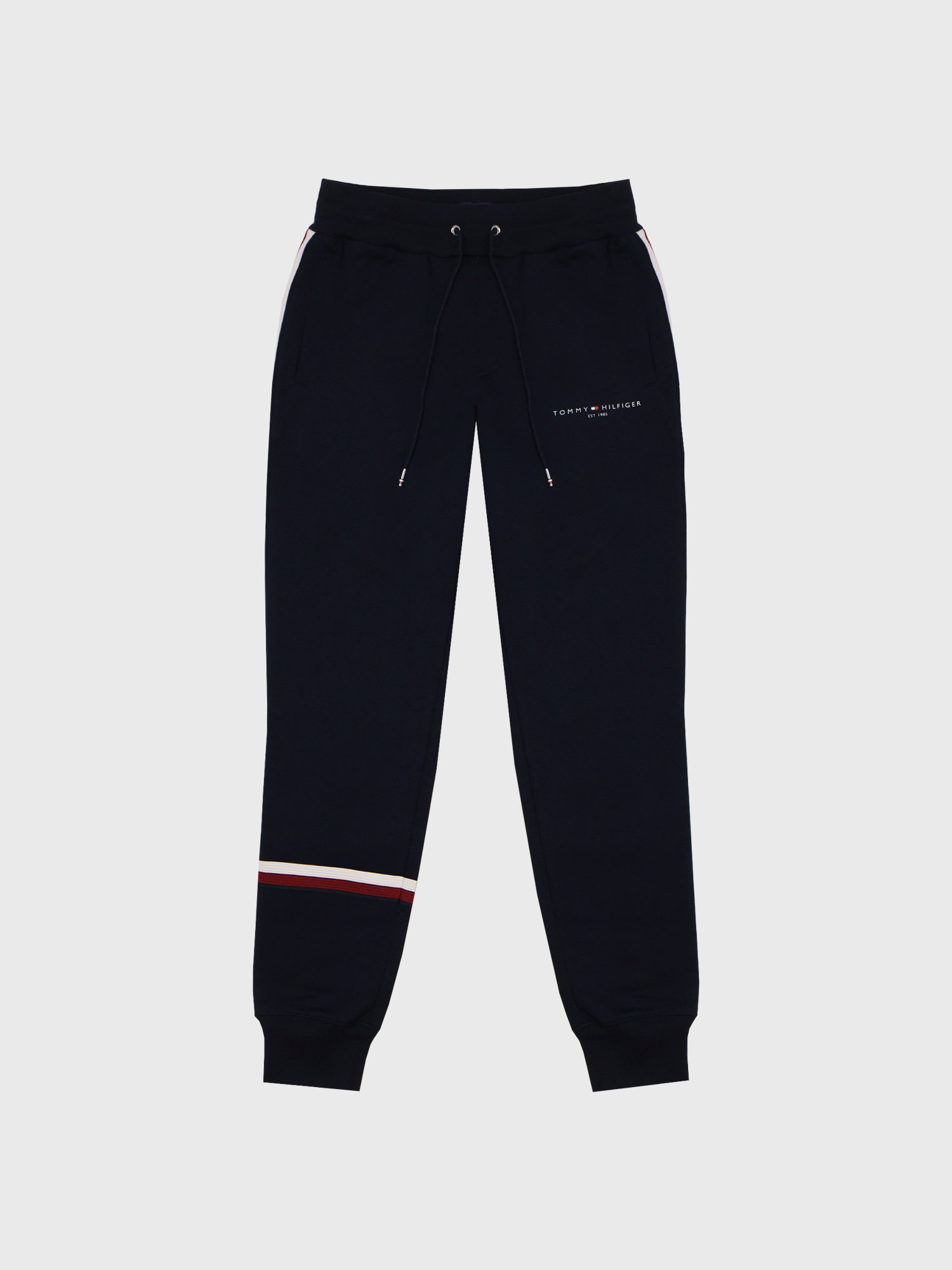 Брюки Tommy Hilfiger 1985 Stripe Navy
