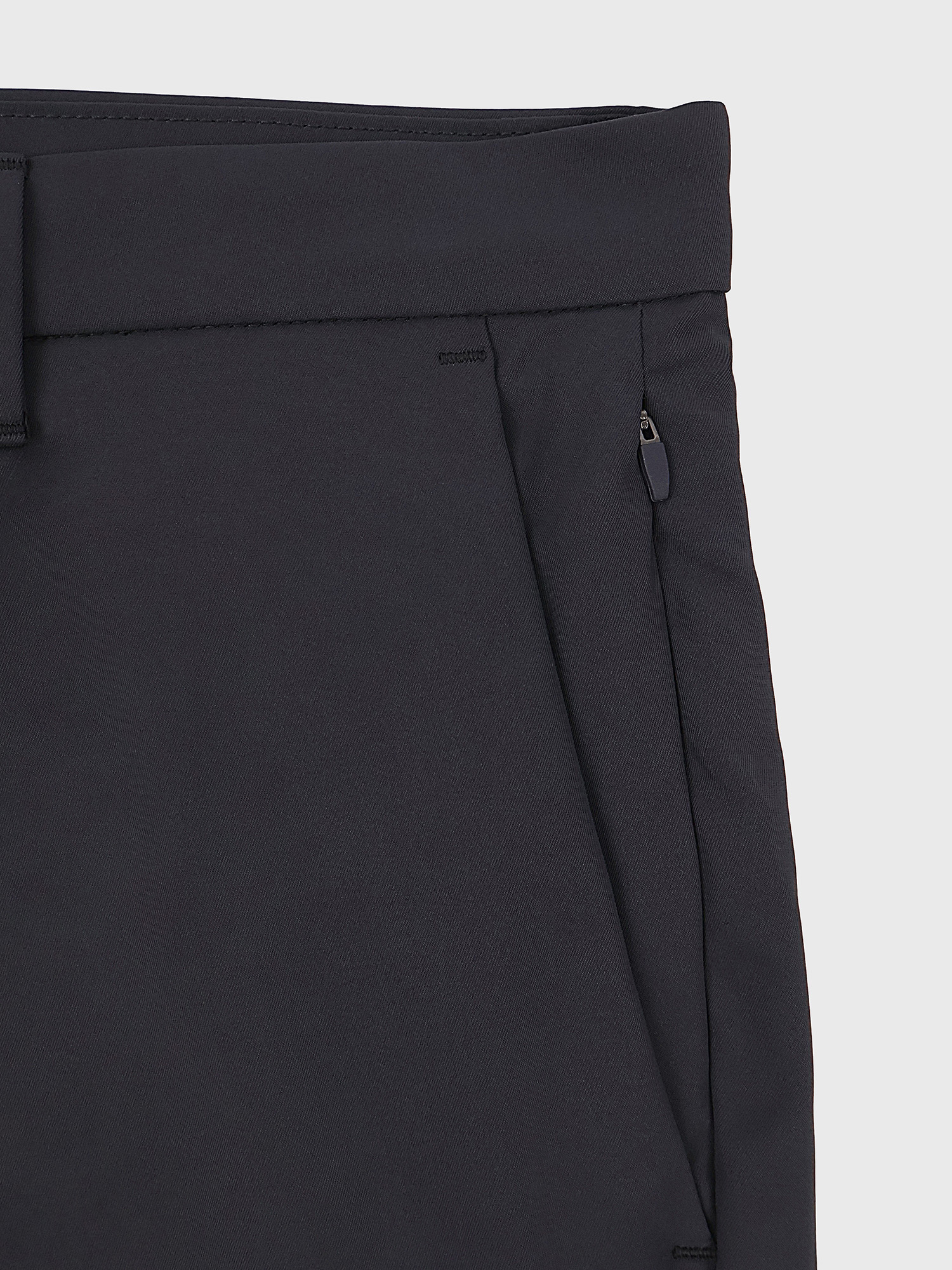 Шорты Calvin Klein 9" Stretch Tech Ebony