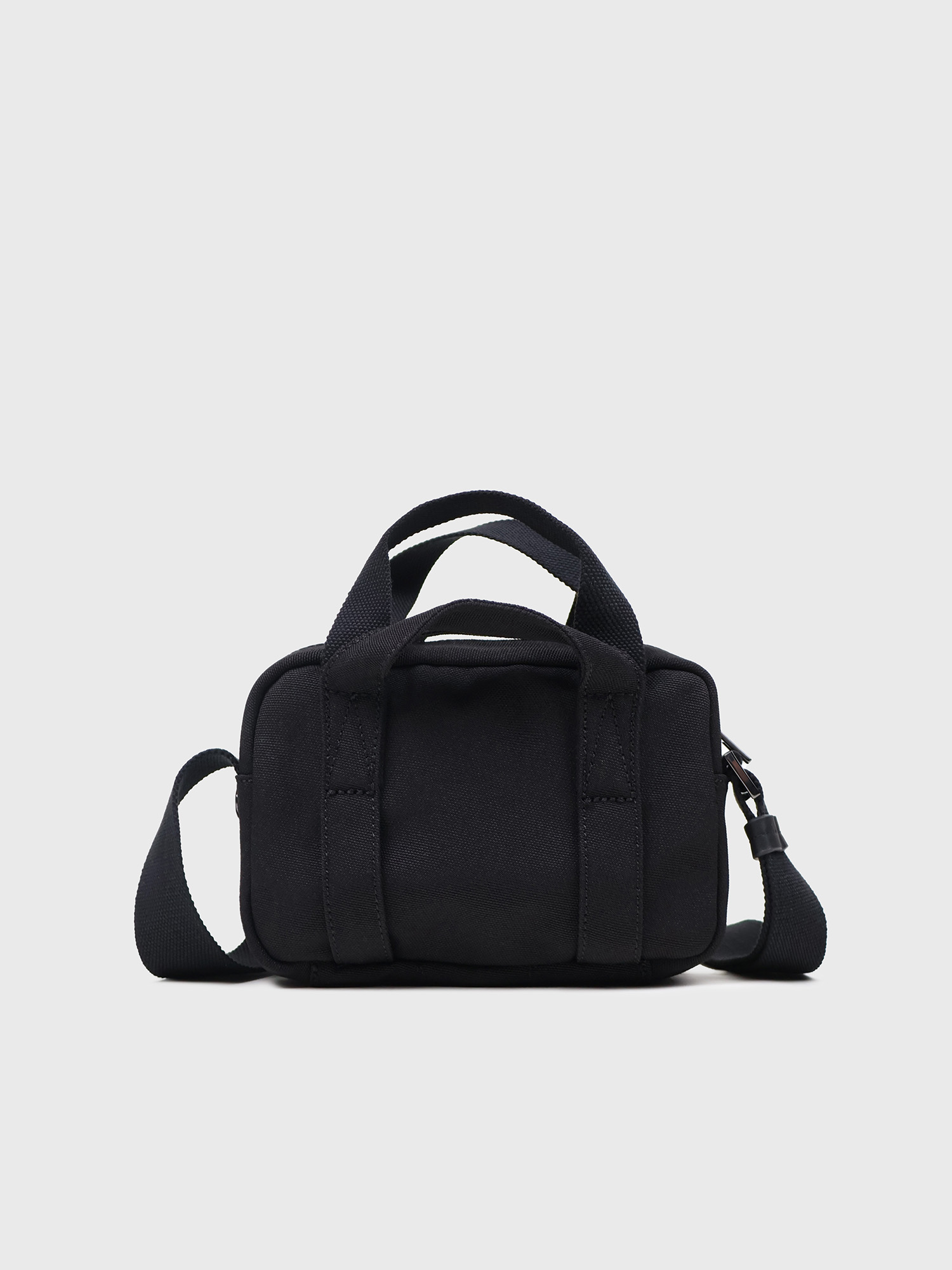 Сумка Calvin Klein M-Duffle Textile Black