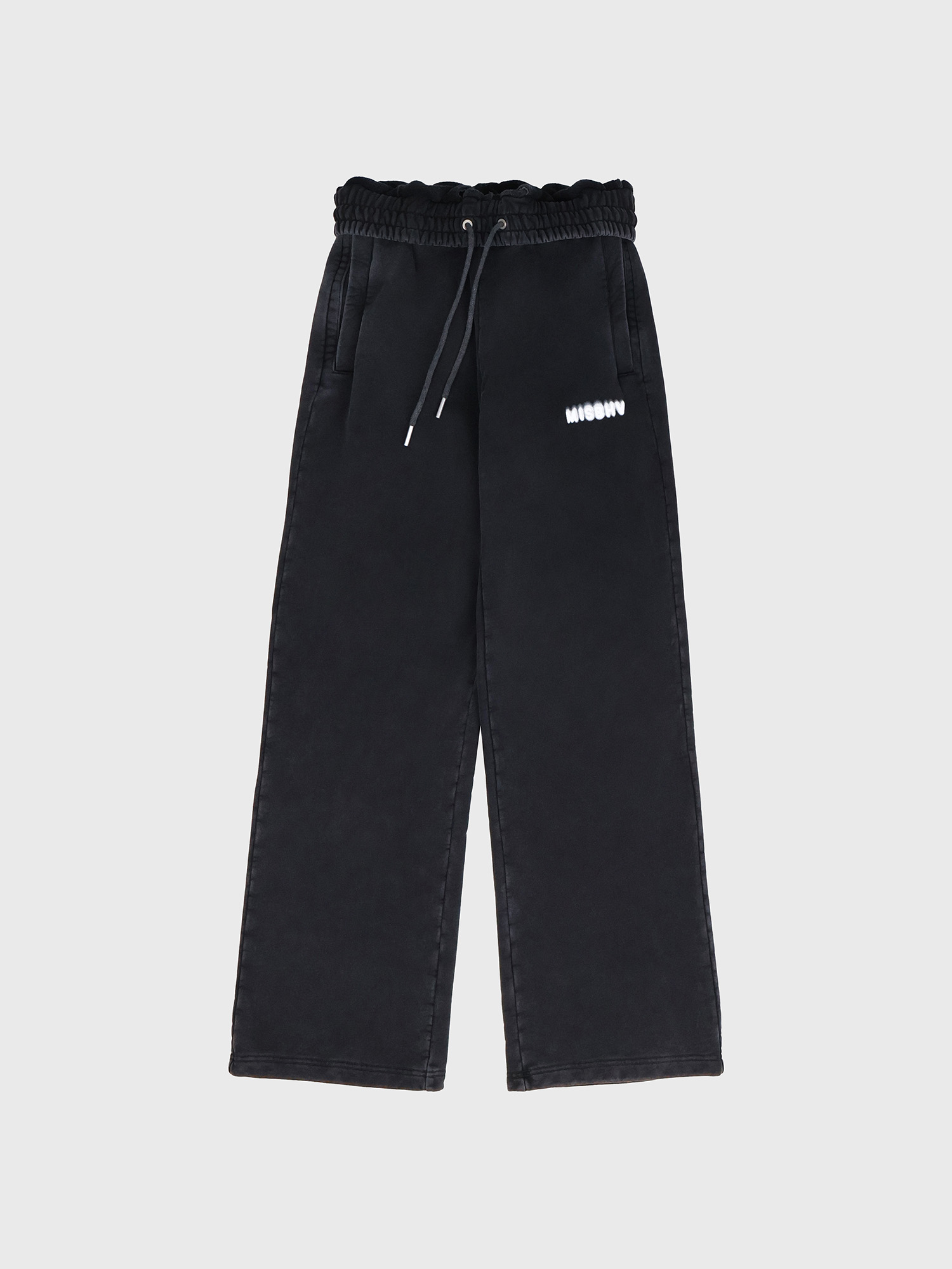 Брюки MISBHV Community Sweatpants Black