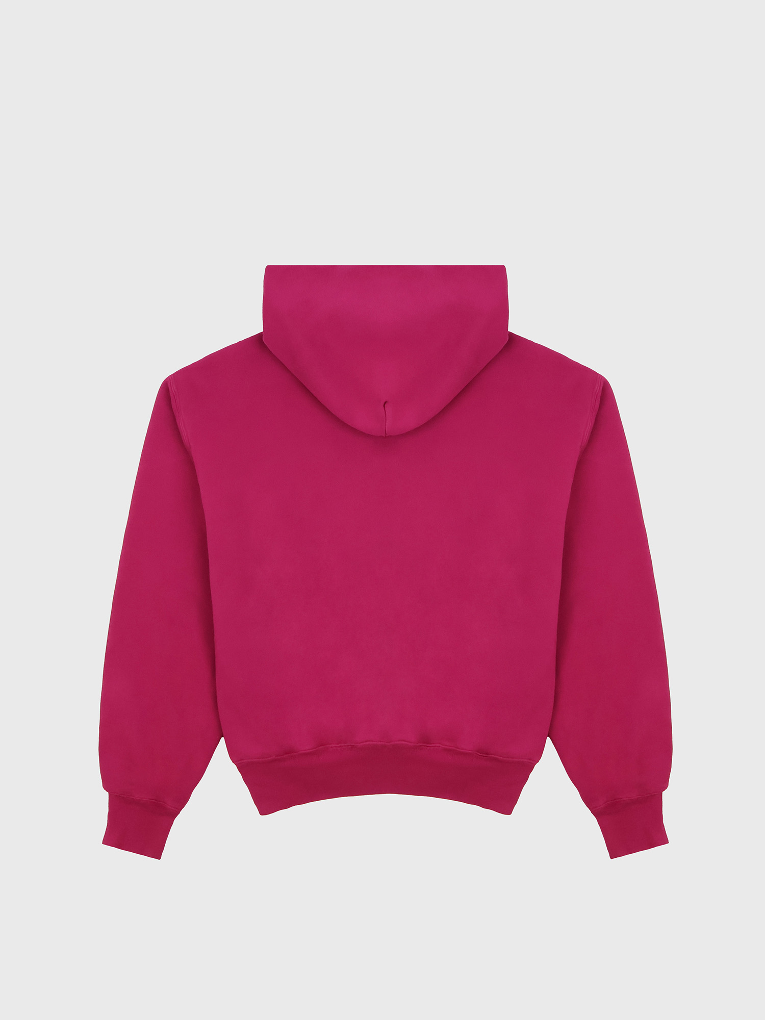 Худи Yeezy x Gap Perfect Hoodie Purple