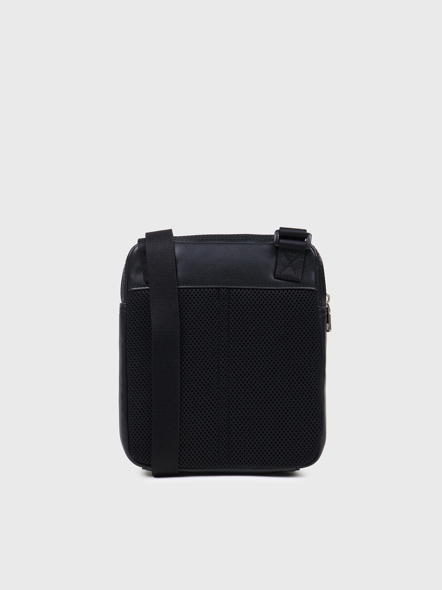 Сумка Calvin Klein Jeans Monologo Black