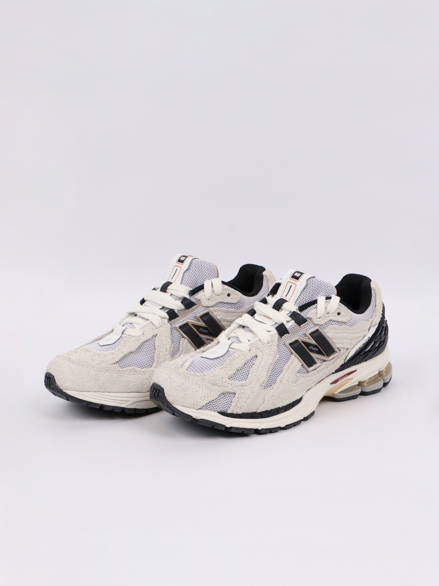 Кроссовки New Balance 1906D Protection Pack Reflection