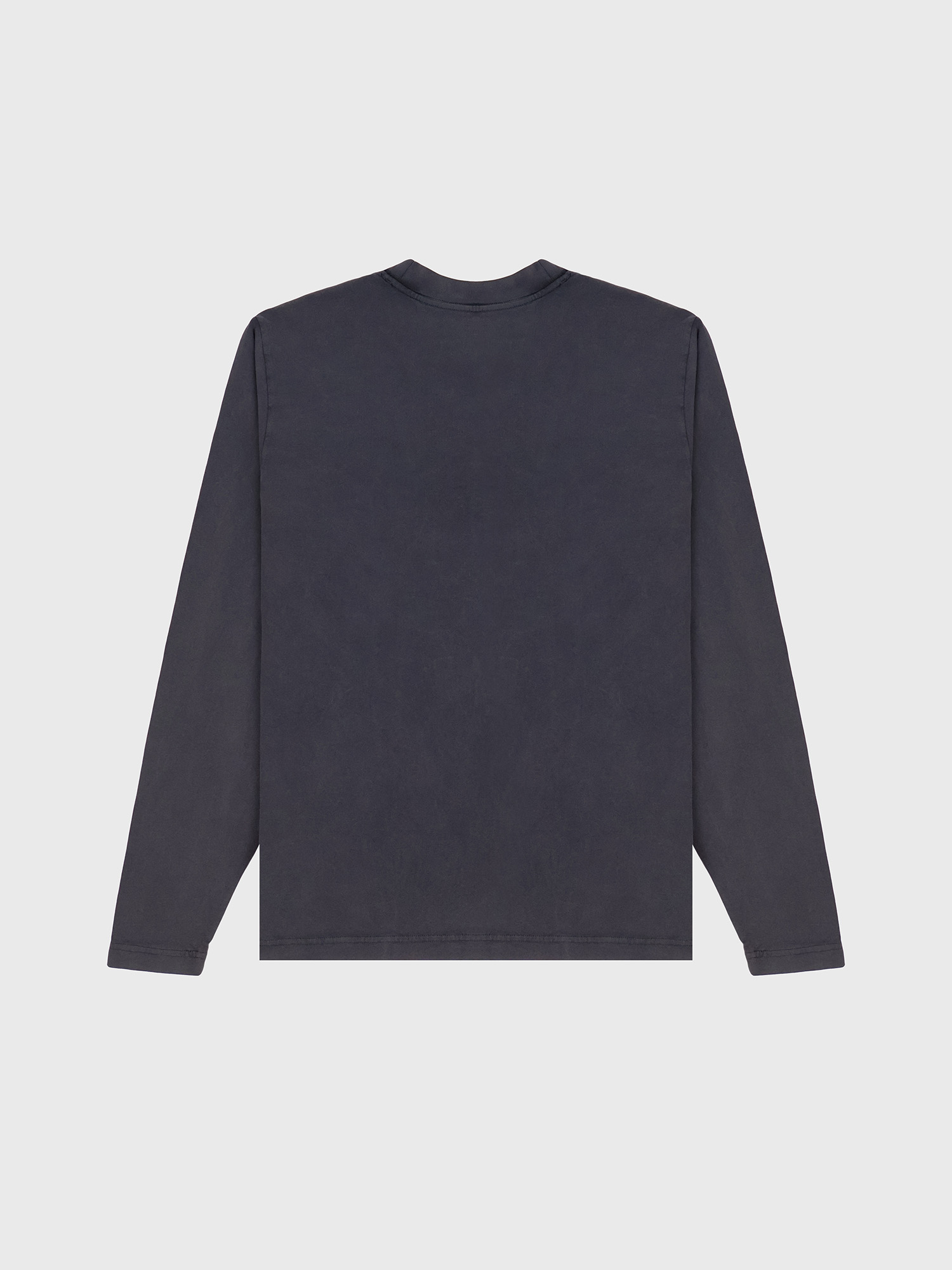 Лонгслив Yeezy x Gap Unreleased Poetic Black