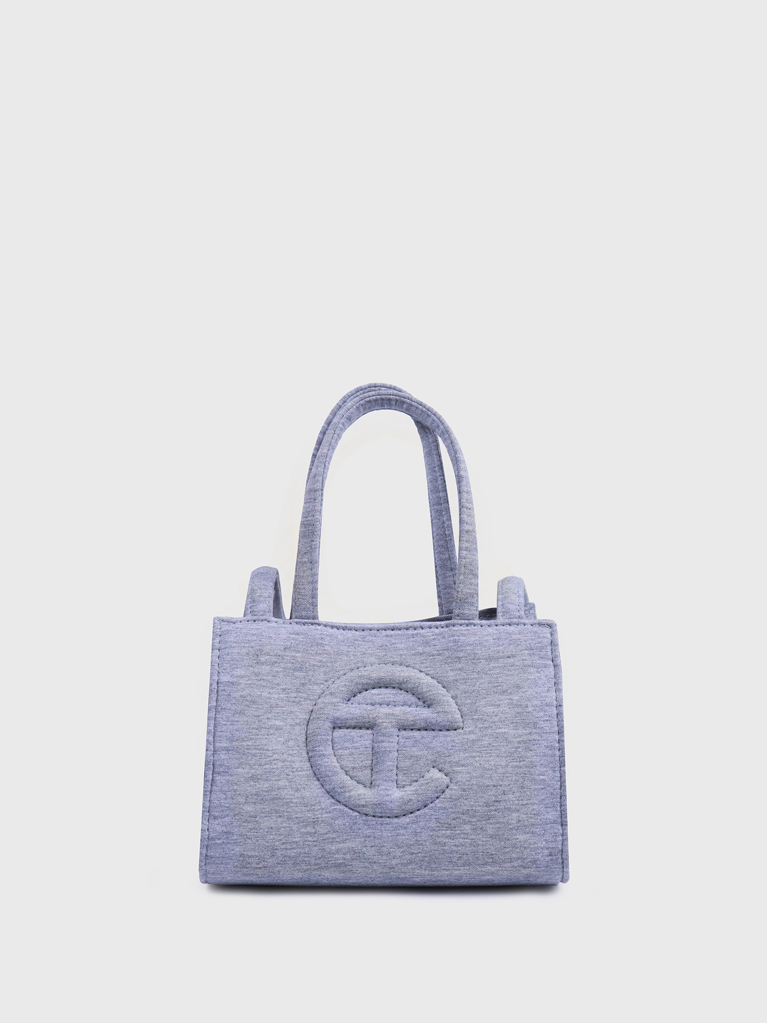 Сумка Ugg X Telfar Small Fleece