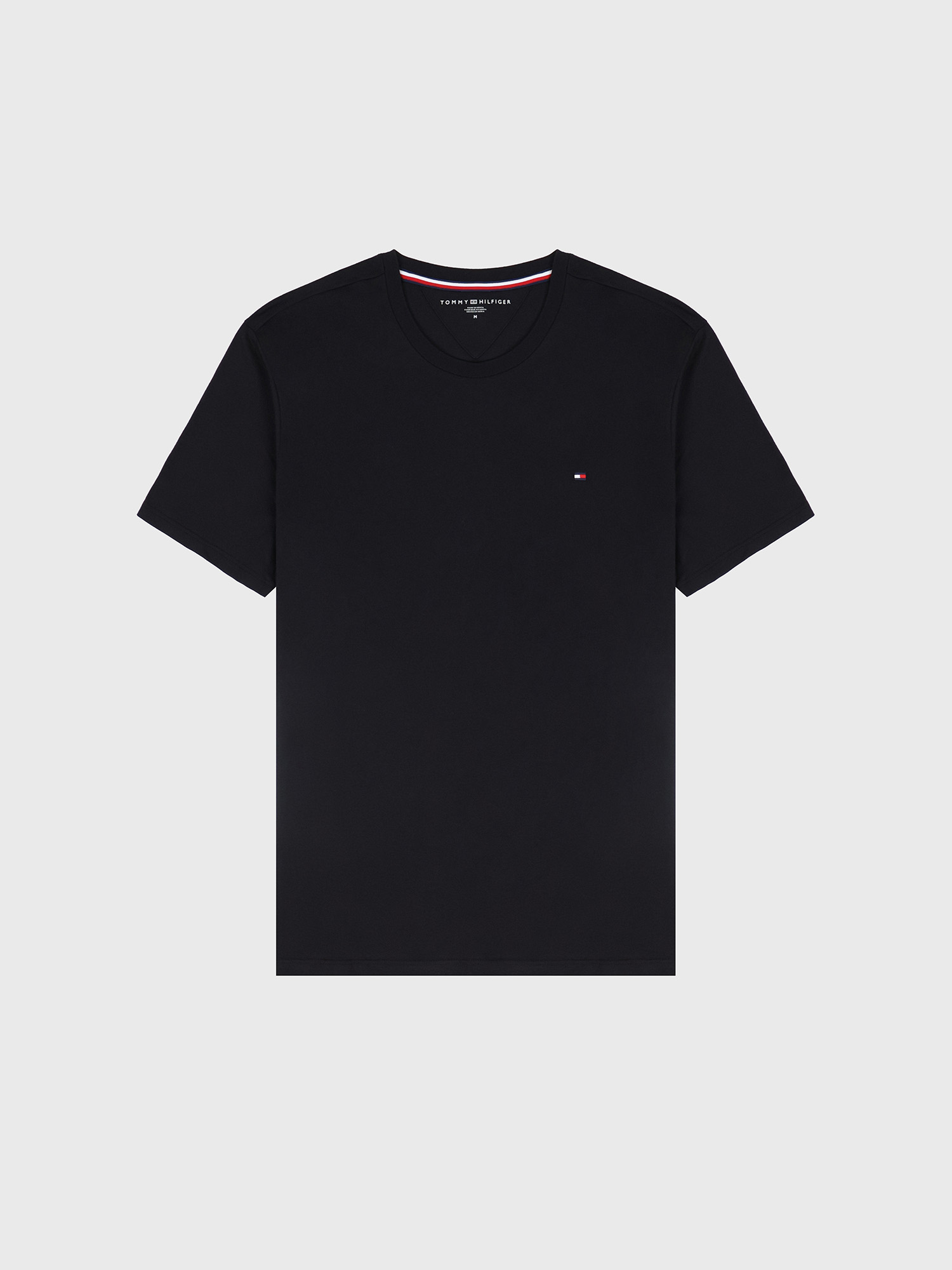 Футболка Tommy Hilfiger Everyday Black