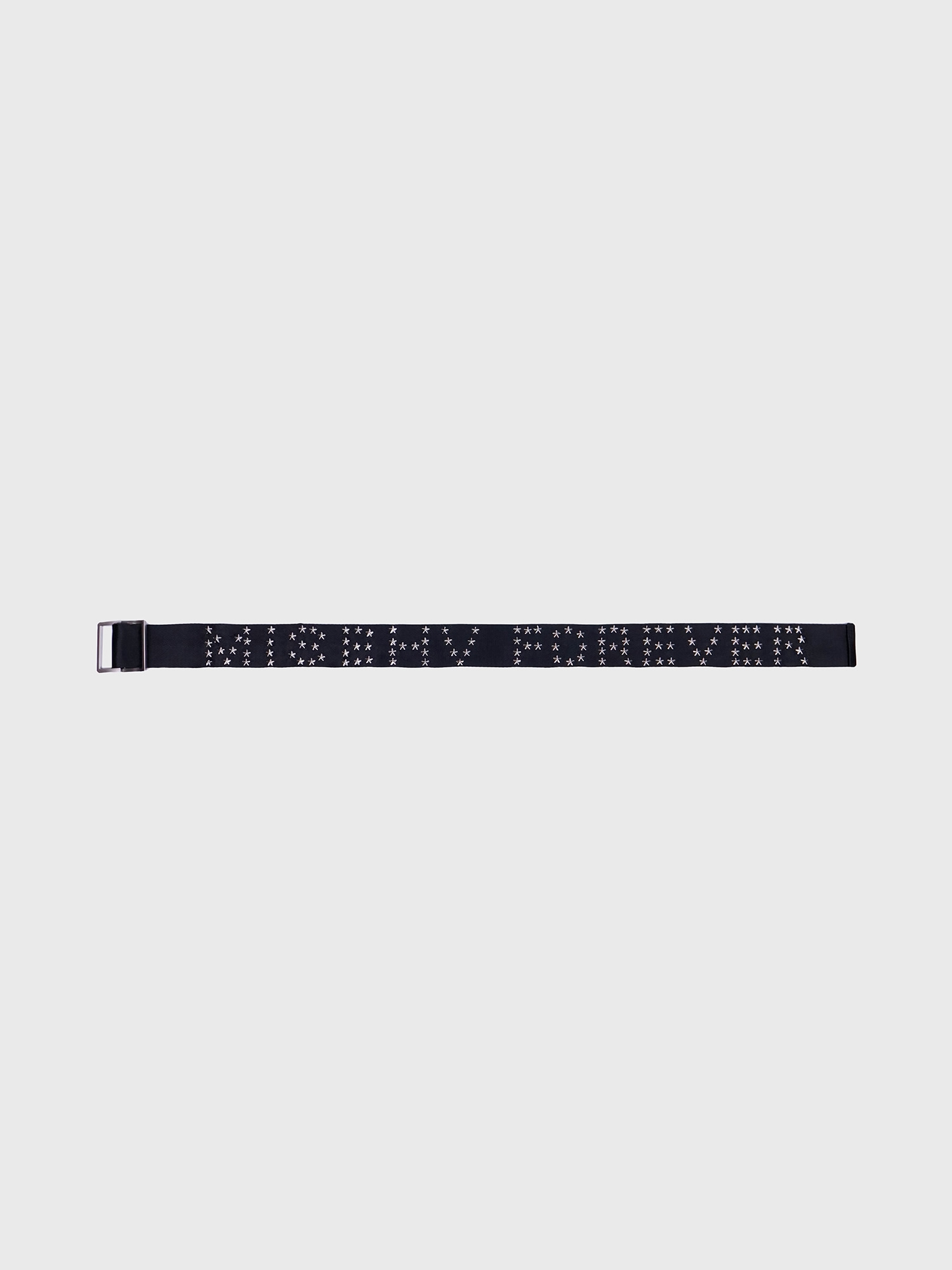 Ремень MISBHV Forever Belt Black
