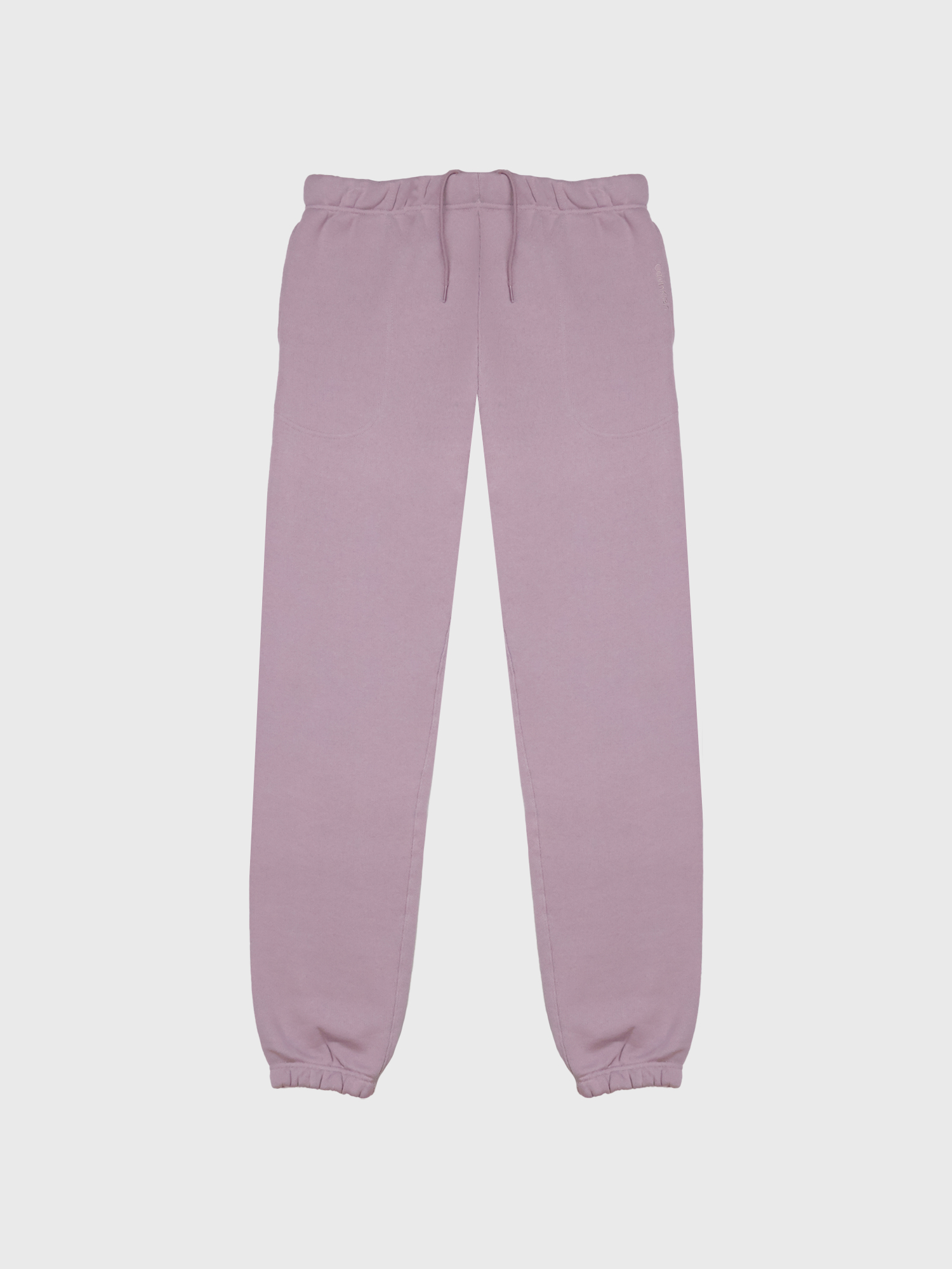 Брюки Calvin Klein Standards Fleece Joggers Nirvana