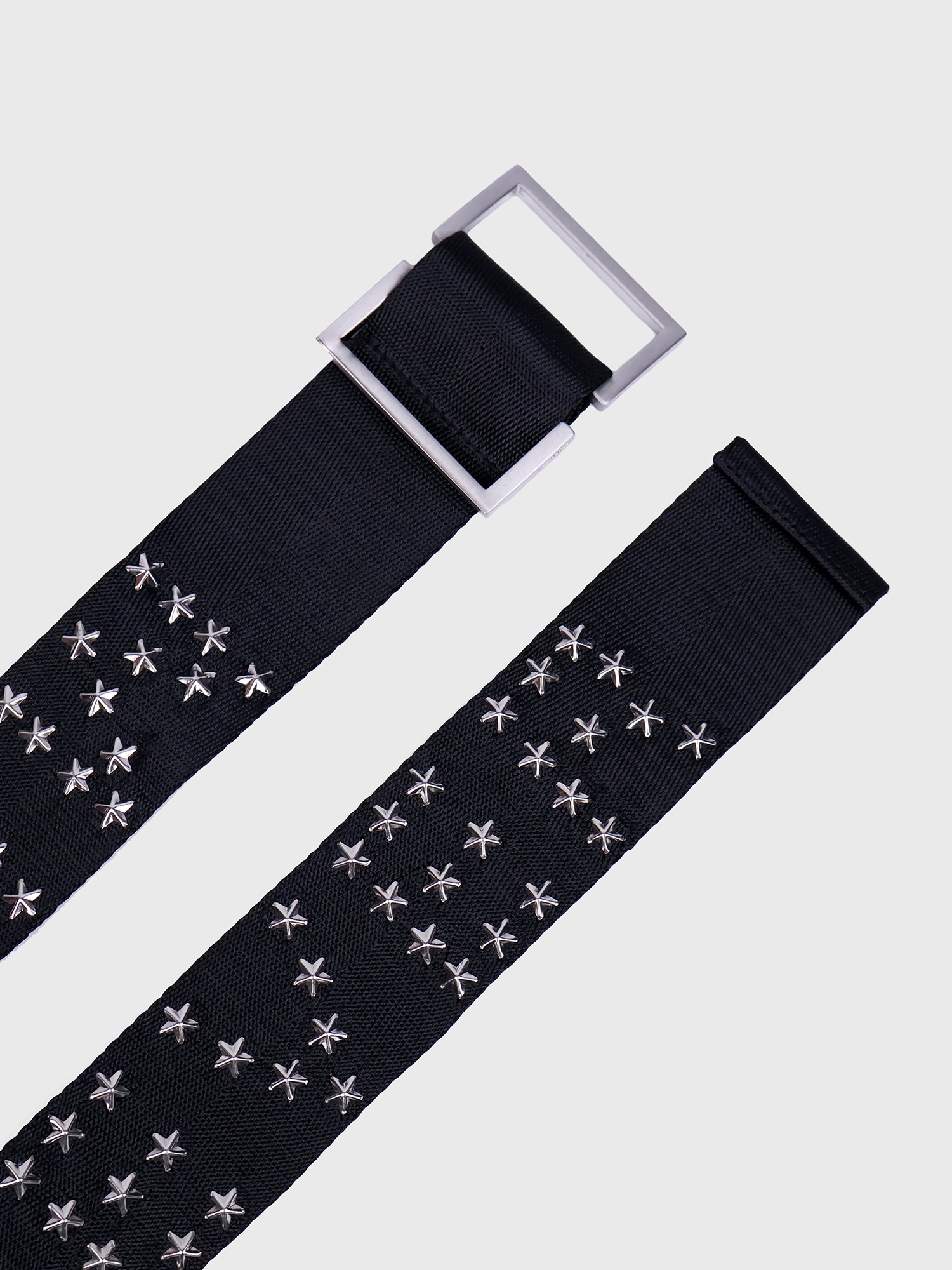 Ремень MISBHV Forever Belt Black