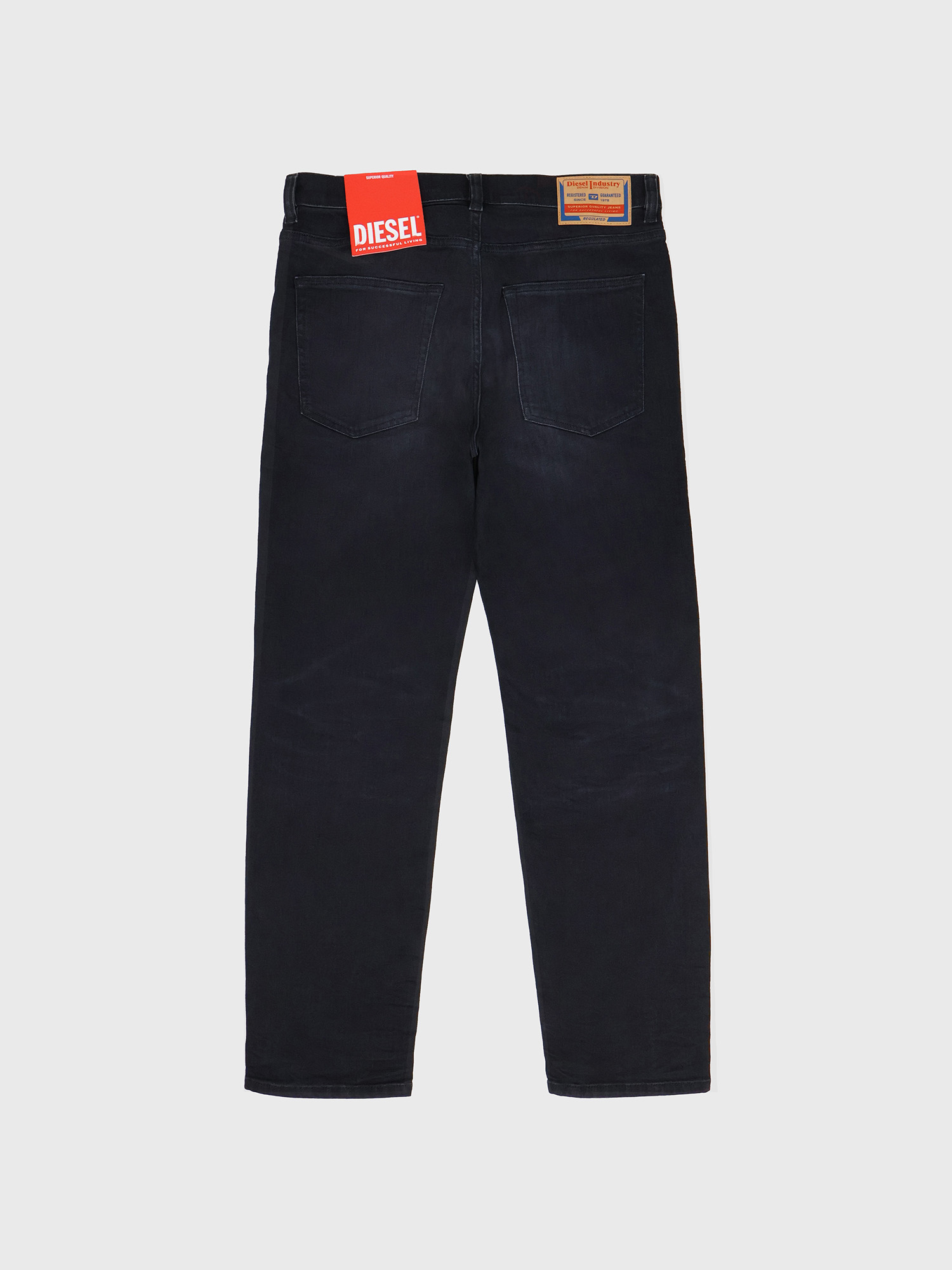 Джинсы Diesel 2010 D-MACS Dark Wash