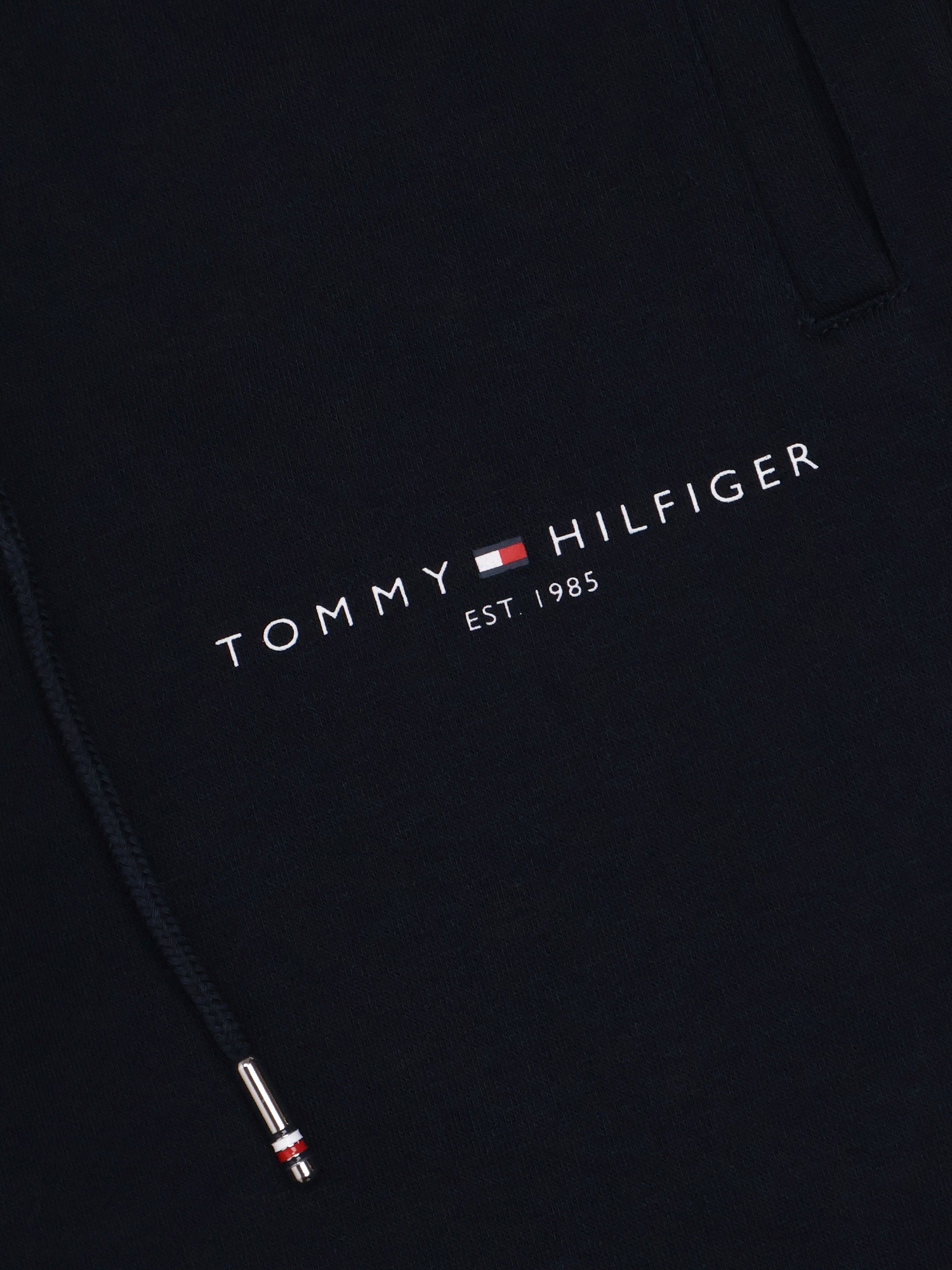 Брюки Tommy Hilfiger 1985 Stripe Navy