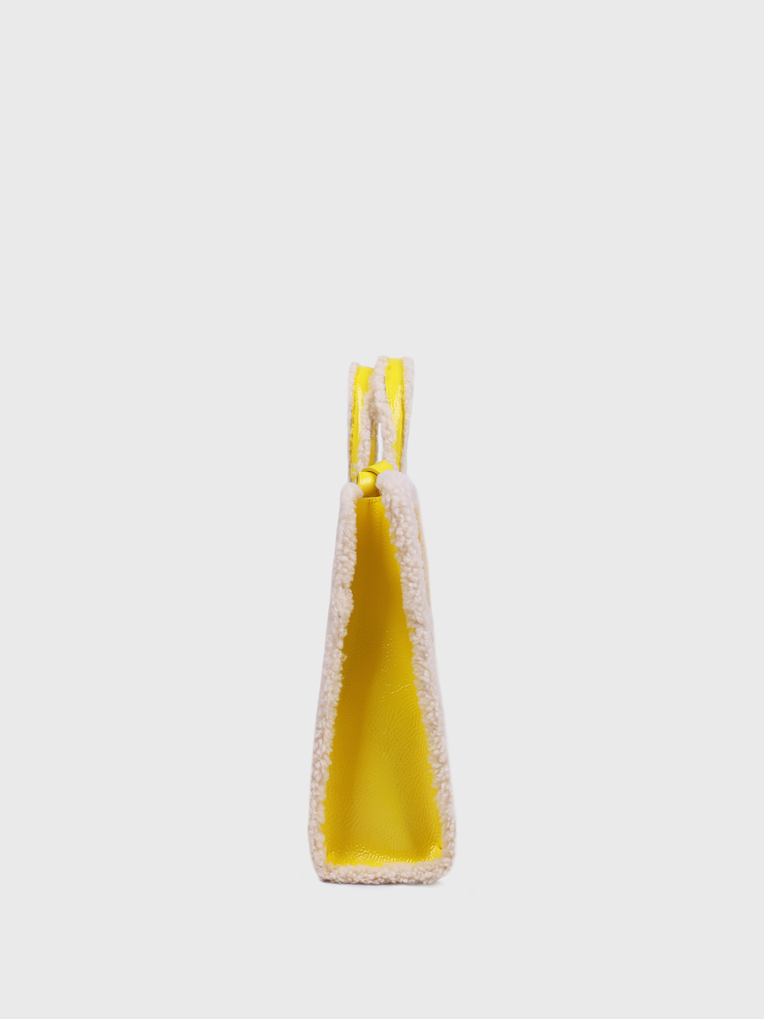 Сумка Ugg X Telfar Medium Crinkle Taxi