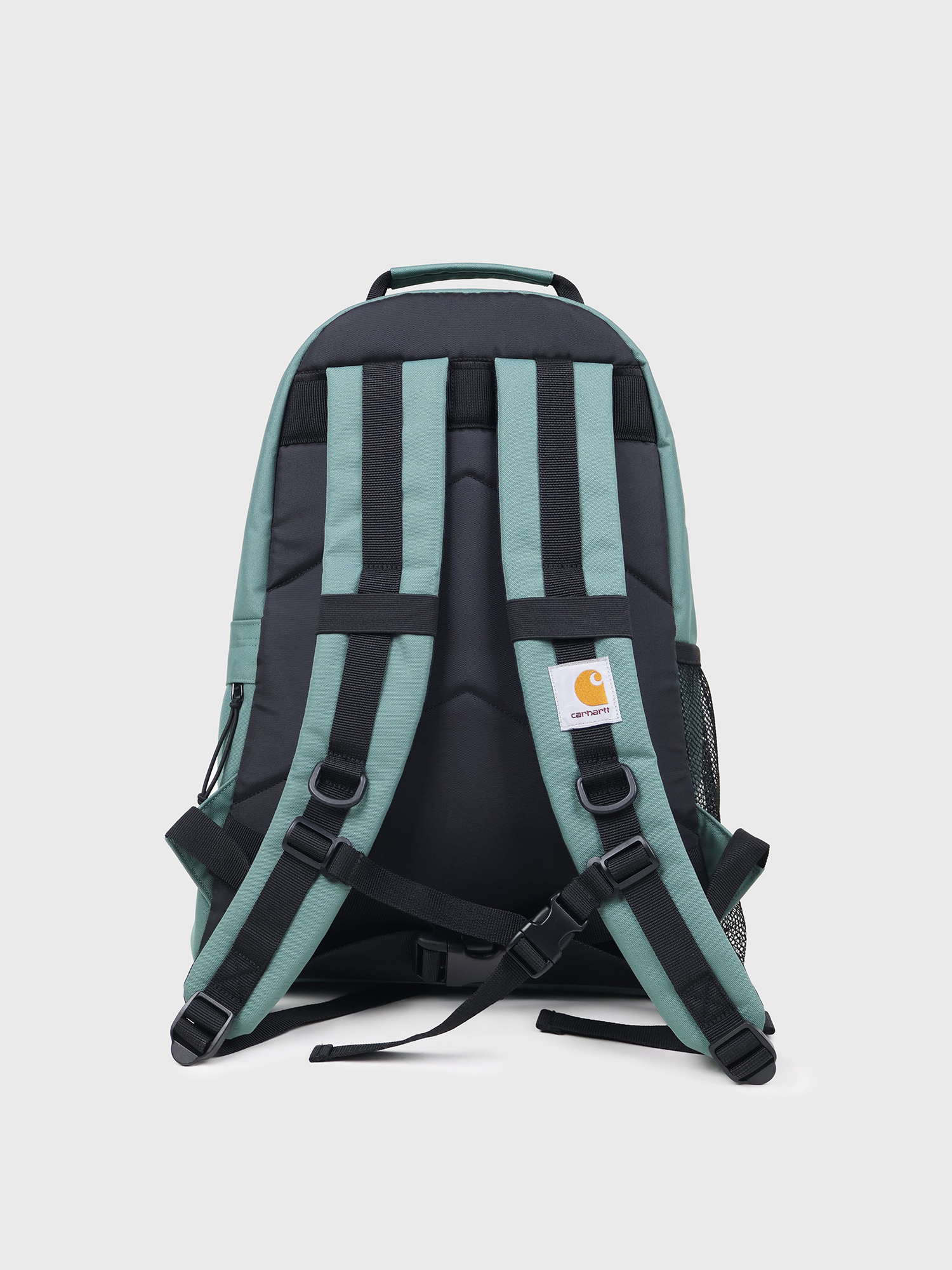 Рюкзак Carhartt WIP Kickflip Silver Pine