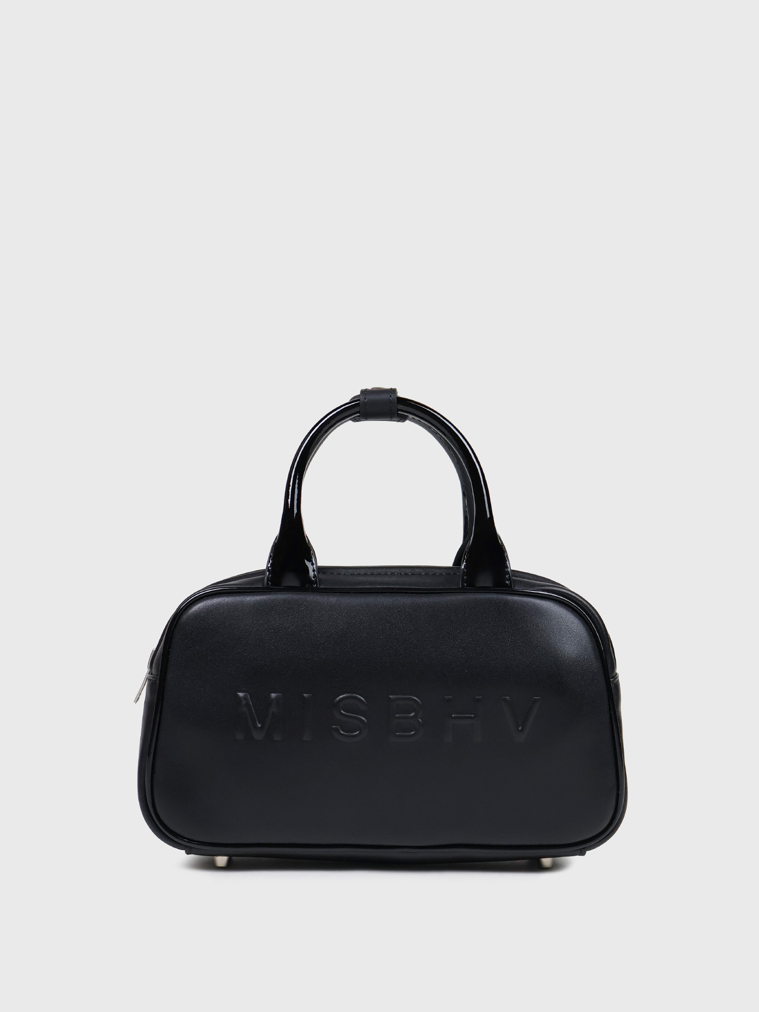 Сумка MISBHV London Mini Bag Black